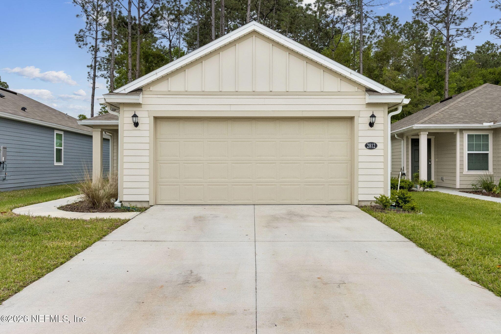 2812 MONROE LAKES Terrace, Green Cove Springs — photo 3