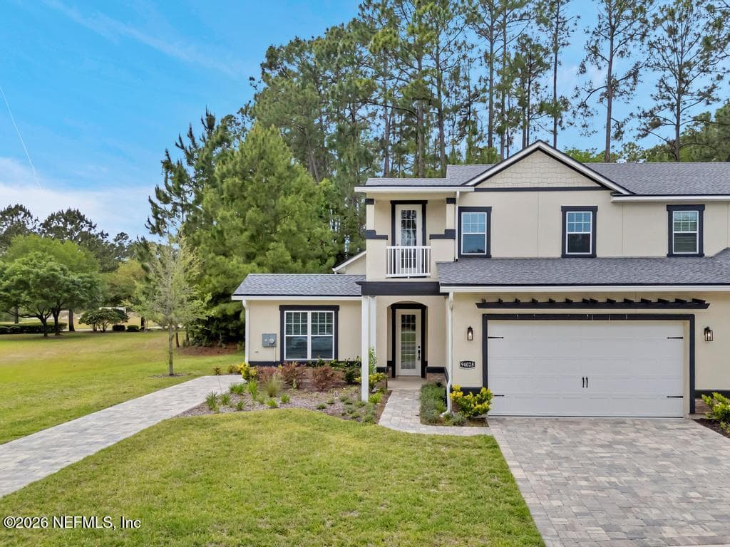 94028 HEMLOCK Court, Fernandina Beach — exterior