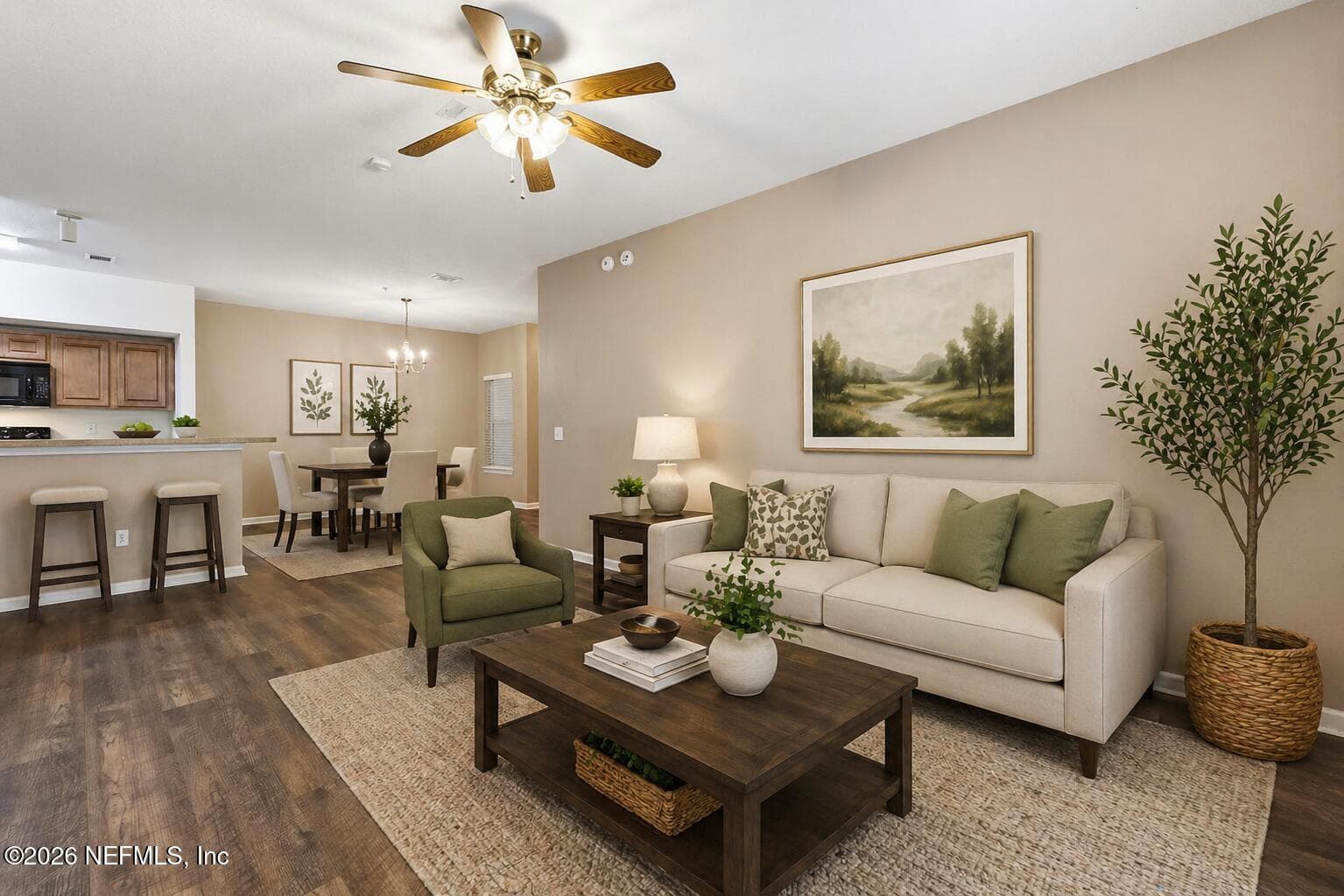 3680 KIRKPATRICK Circle 4, Jacksonville, FL 32210, Jacksonville — photo 3