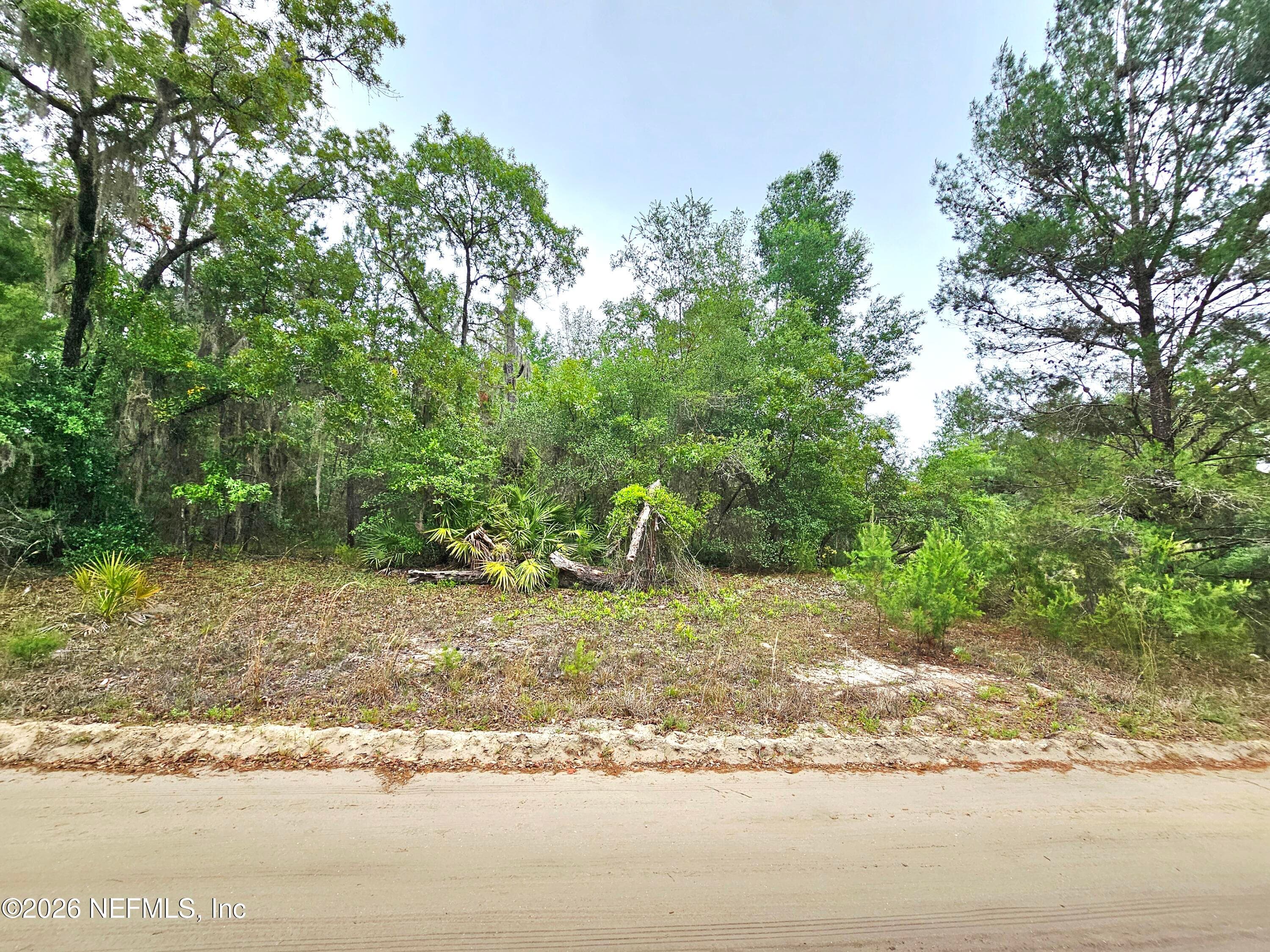 302 RAINBOW Drive, Florahome, FL 32140, Florahome — exterior