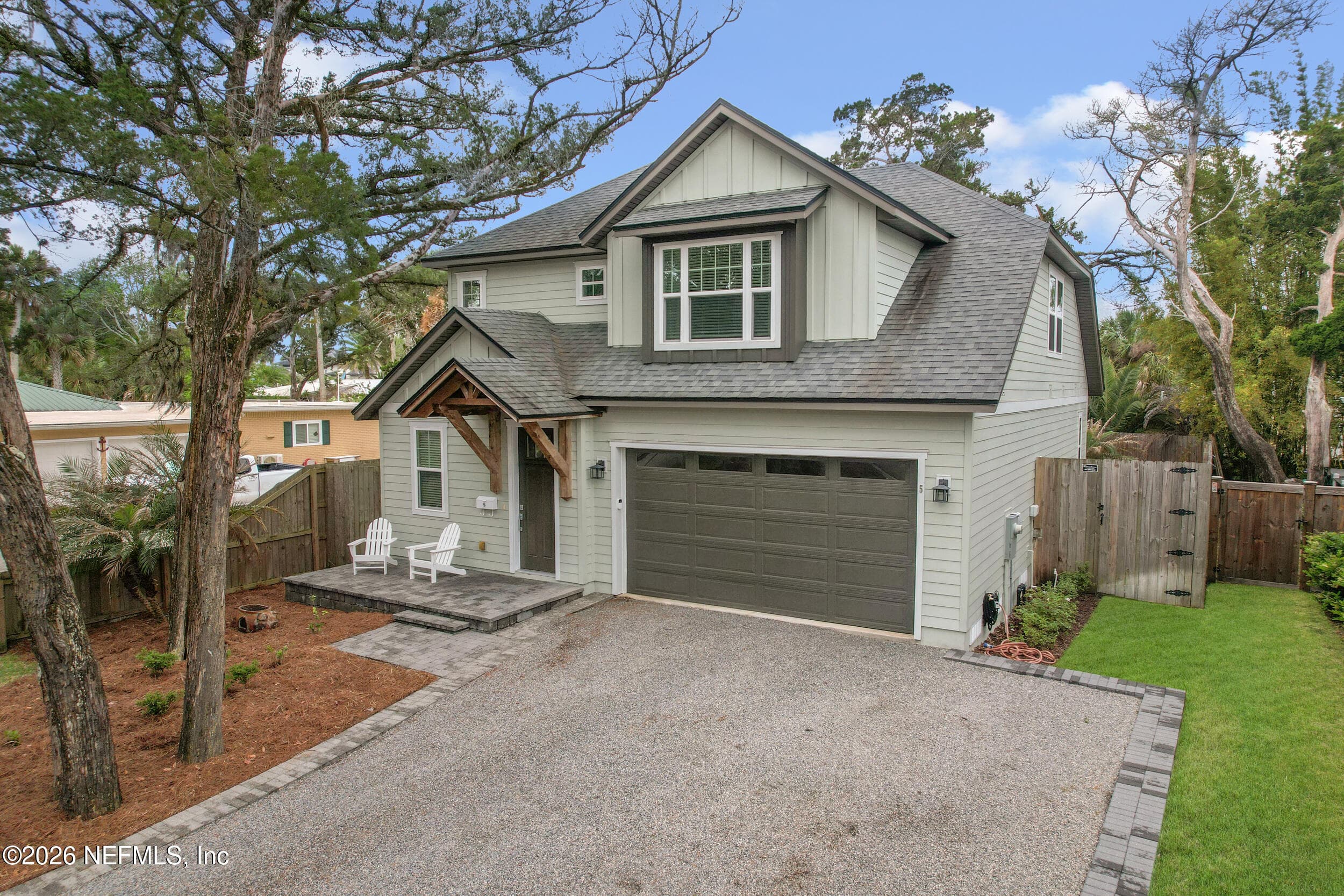 5 SOLANO Avenue, St. Augustine, FL 32080, St. Augustine — photo 2