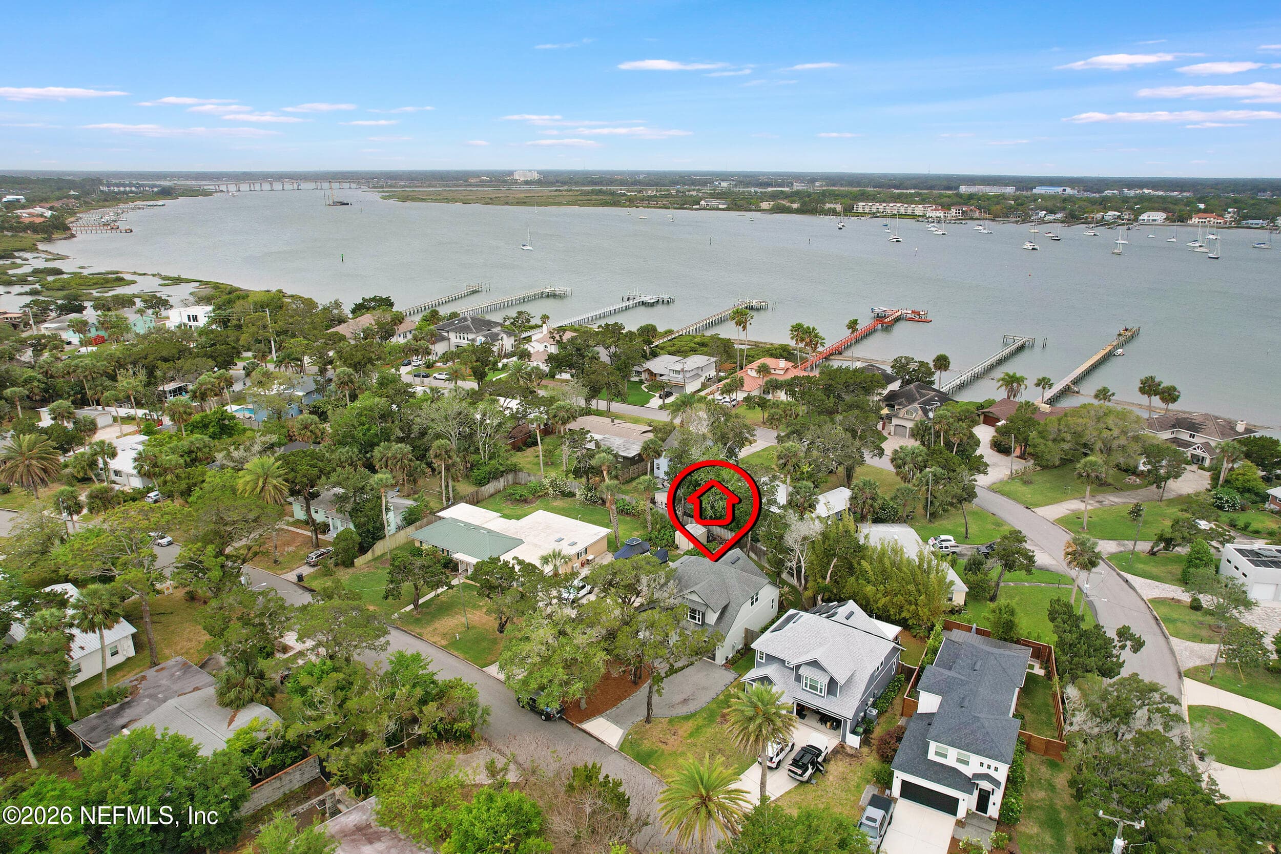5 SOLANO Avenue, St. Augustine, FL 32080, St. Augustine — exterior