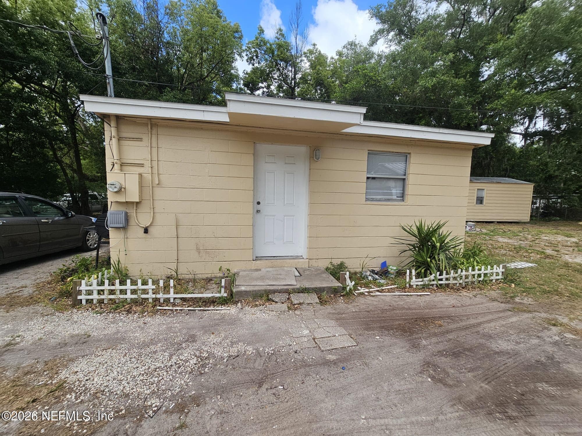 10502 WOOSTER Drive, Jacksonville, FL 32218, Jacksonville — exterior
