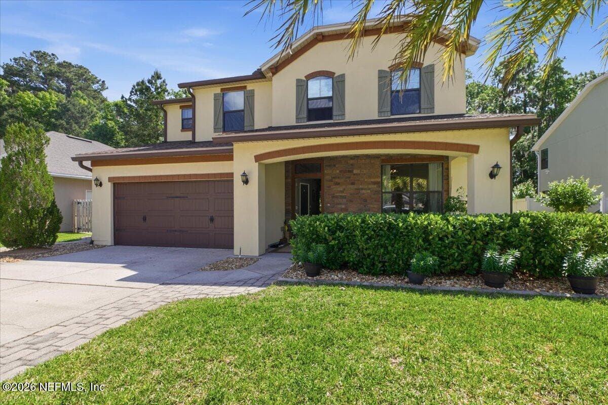 788 REFLECTION COVE Road E, Jacksonville — photo 2