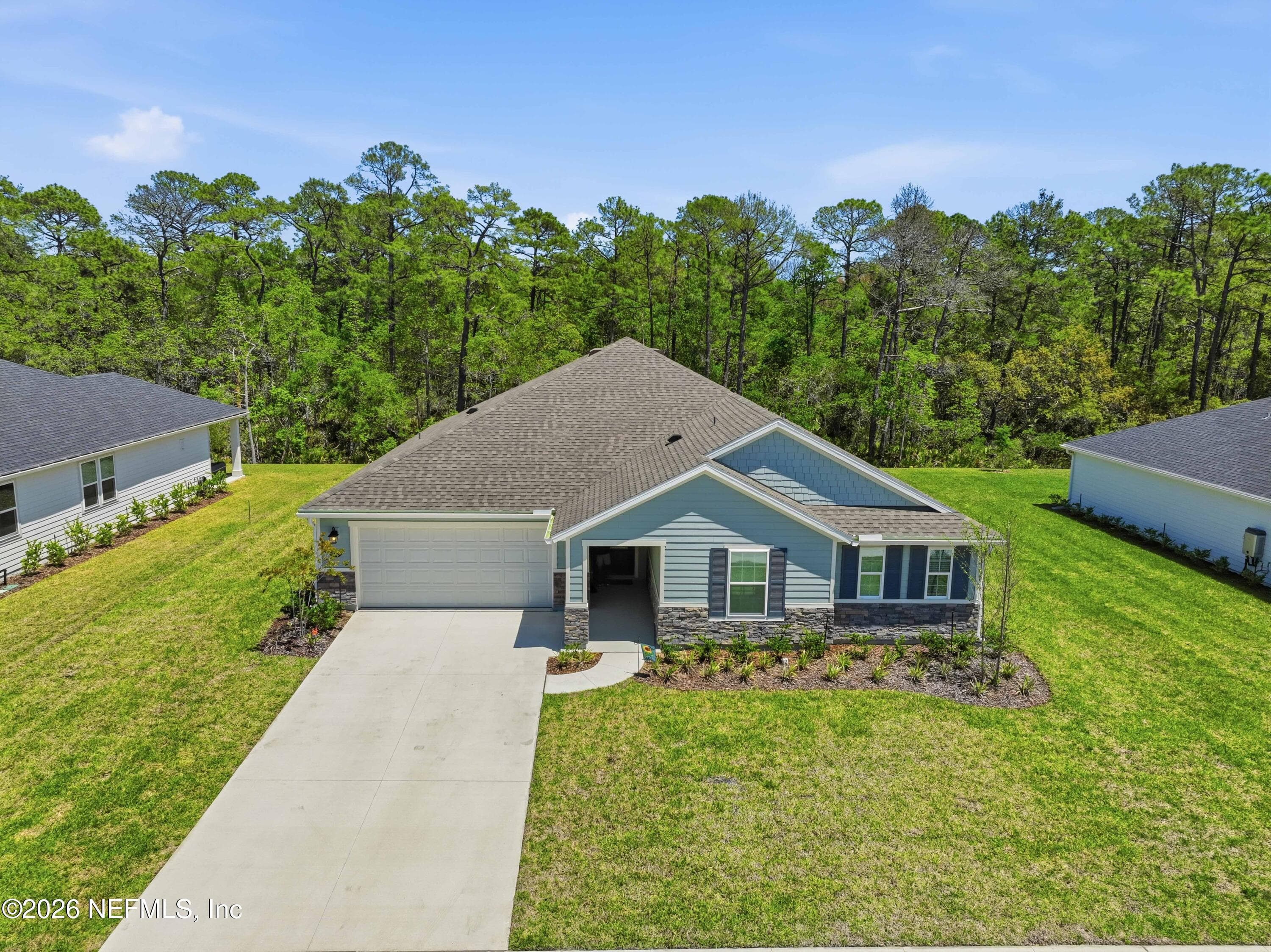 242 GOYA Way, St. Augustine — photo 2