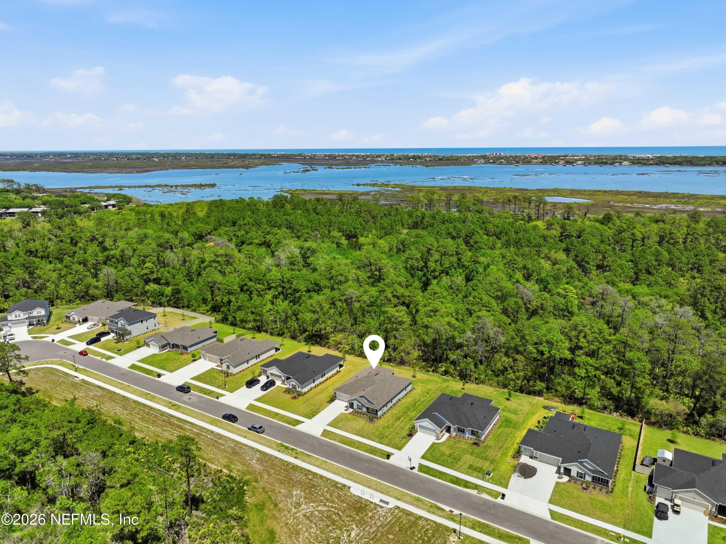 242 GOYA Way, St. Augustine — photo 3