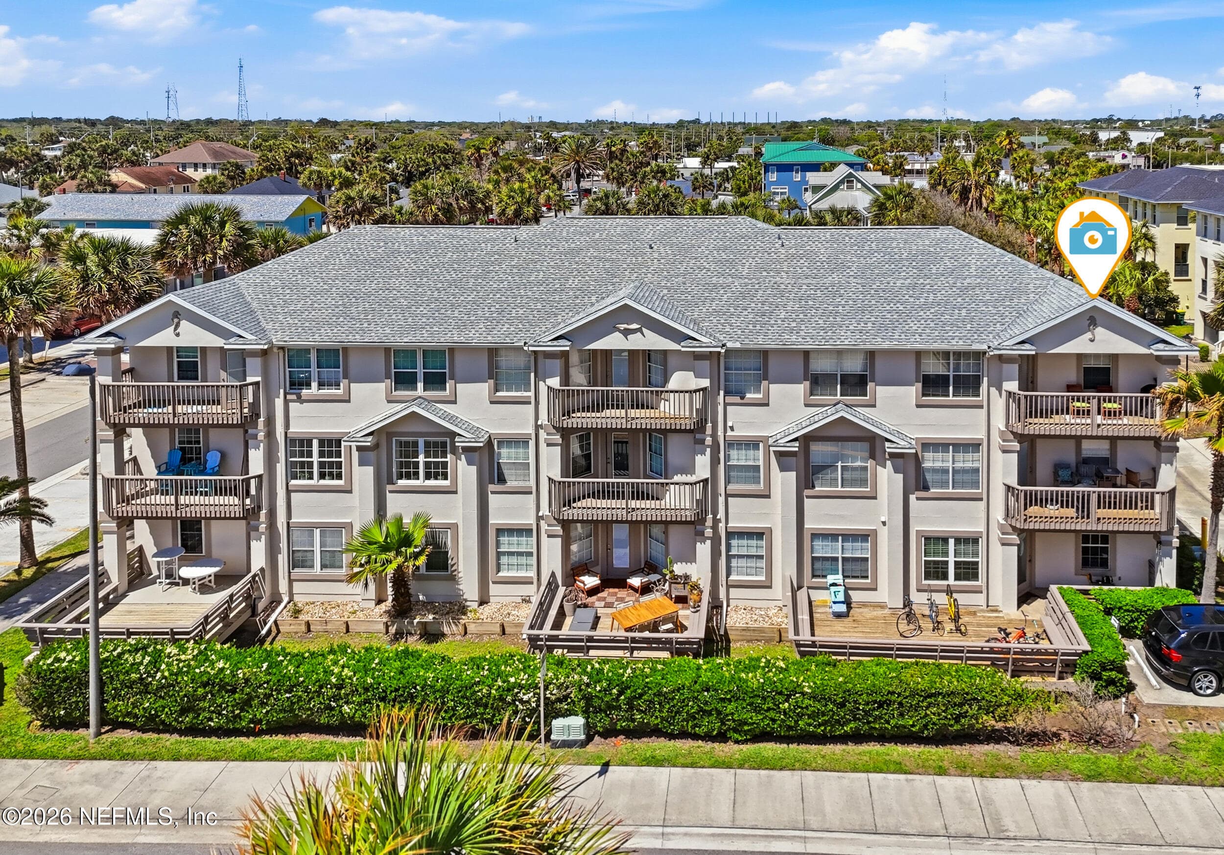 386 1ST Street S, Jacksonville Beach — photo 3