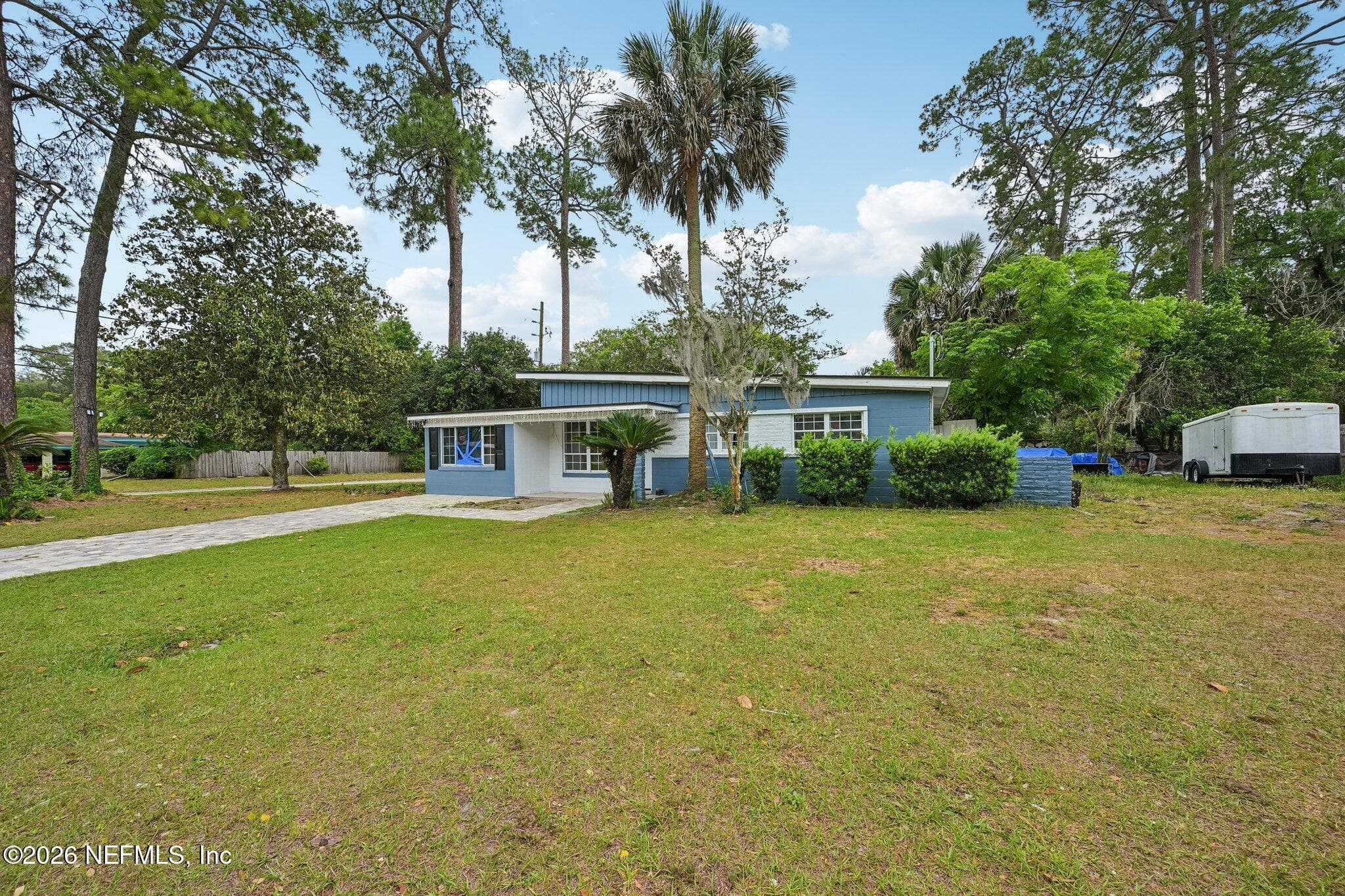5356 KEYSTONE Drive N, Jacksonville, FL 32207, Jacksonville — exterior