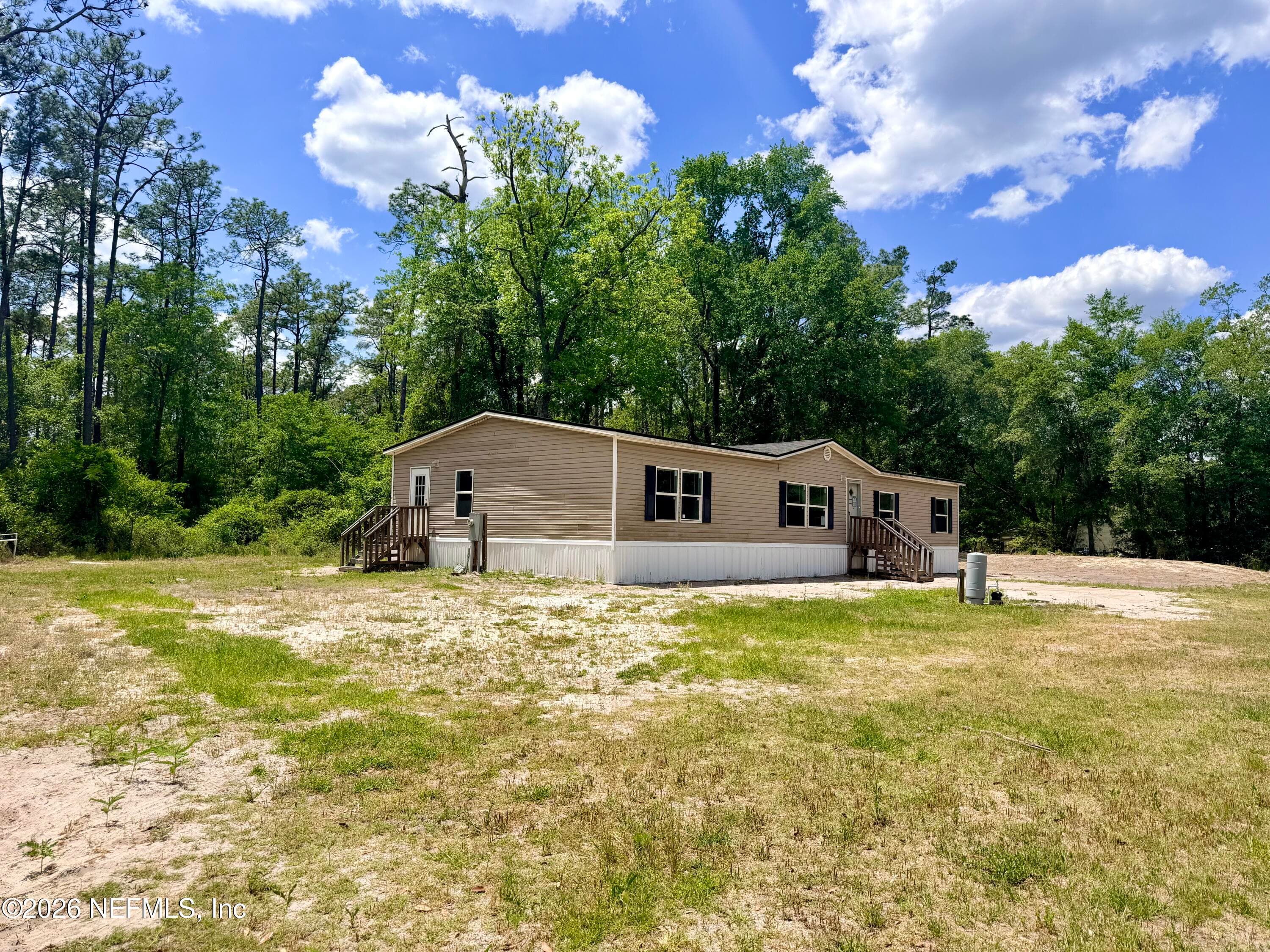 14002 O C HORNE Road, Sanderson, FL 32087, Sanderson — photo 2