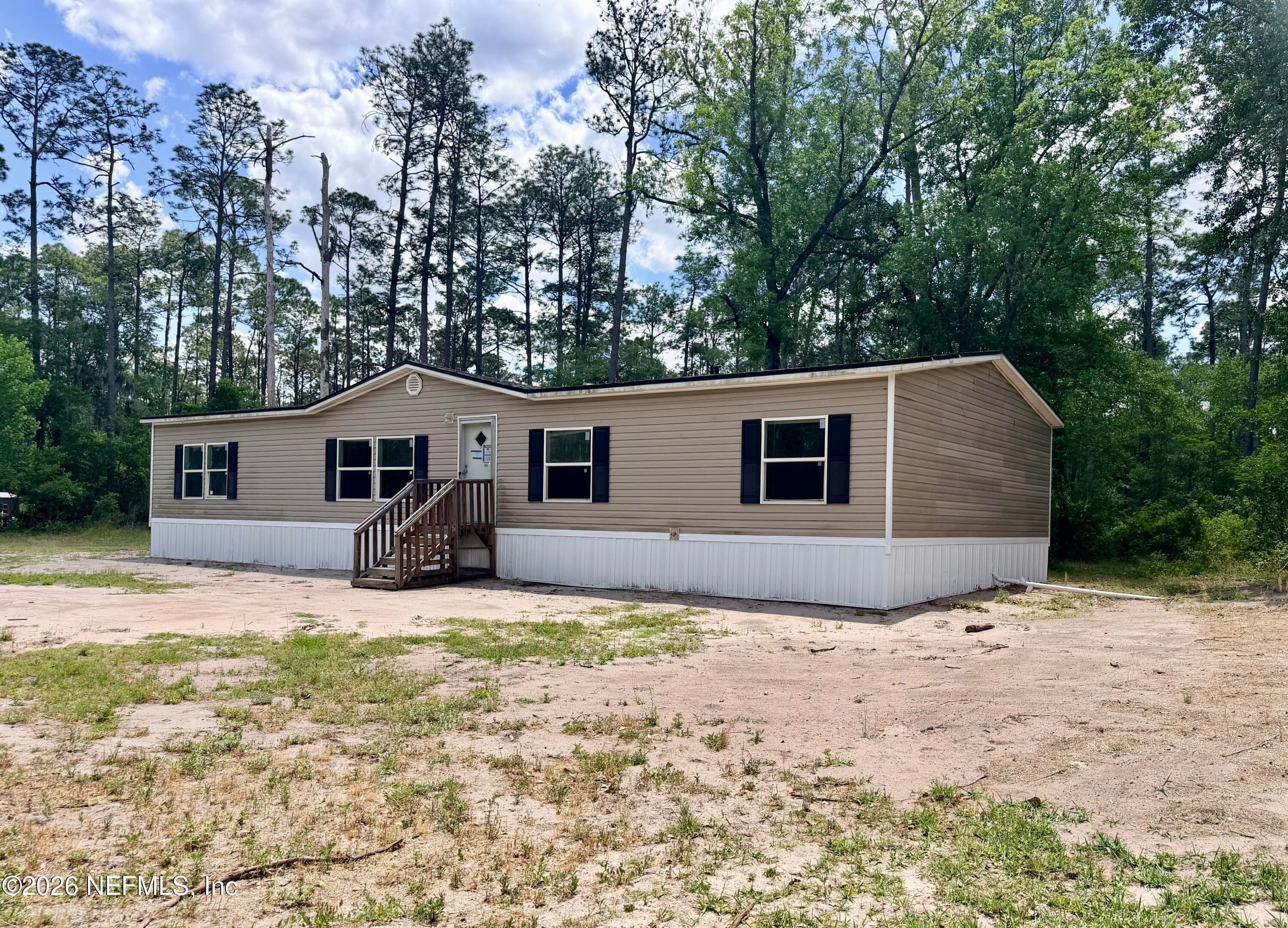 14002 O C HORNE Road, Sanderson, FL 32087, Sanderson — photo 3