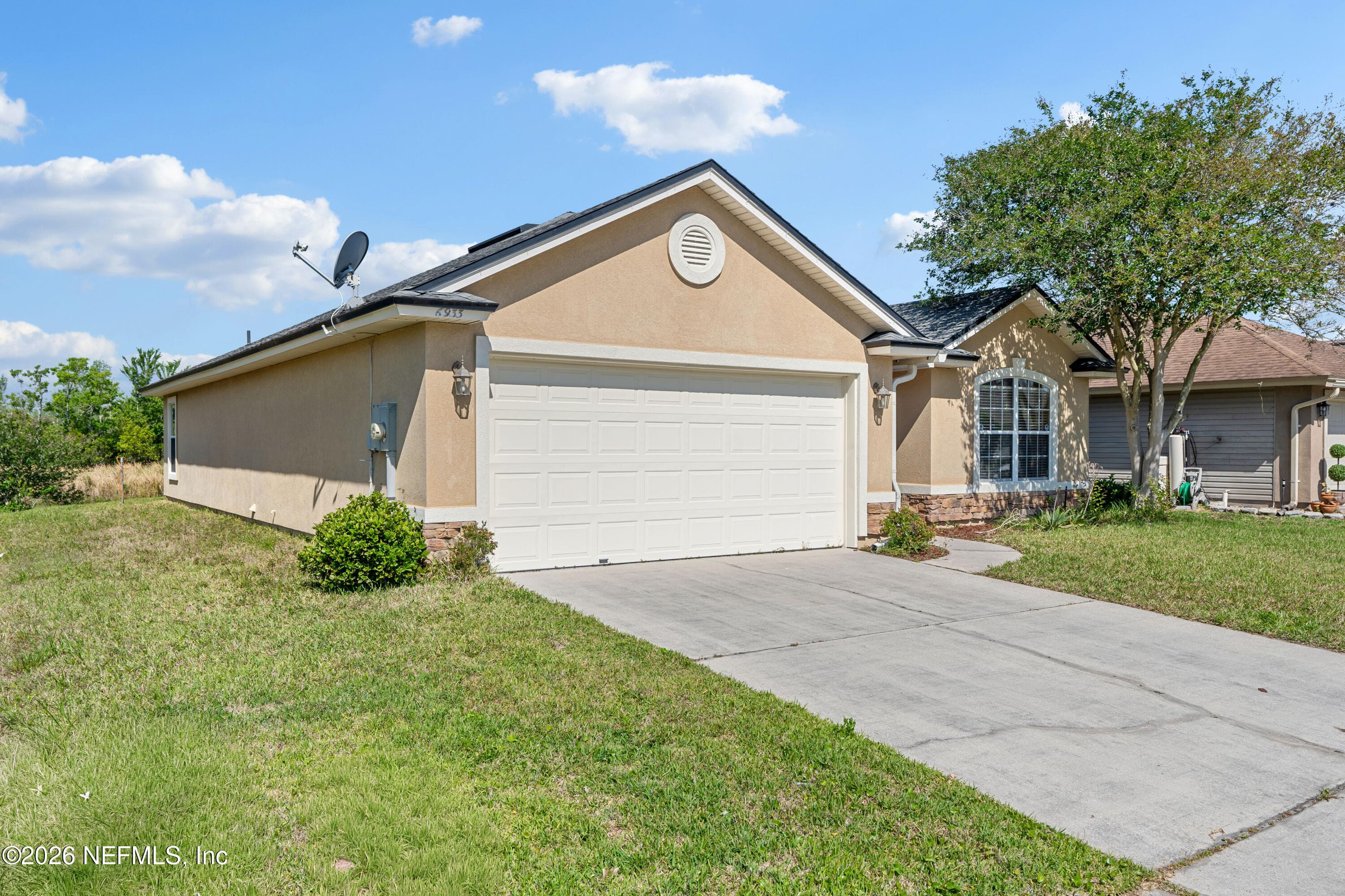 6933 SOUTHERN OAKS Drive W, Jacksonville, FL 32244, Jacksonville — photo 3