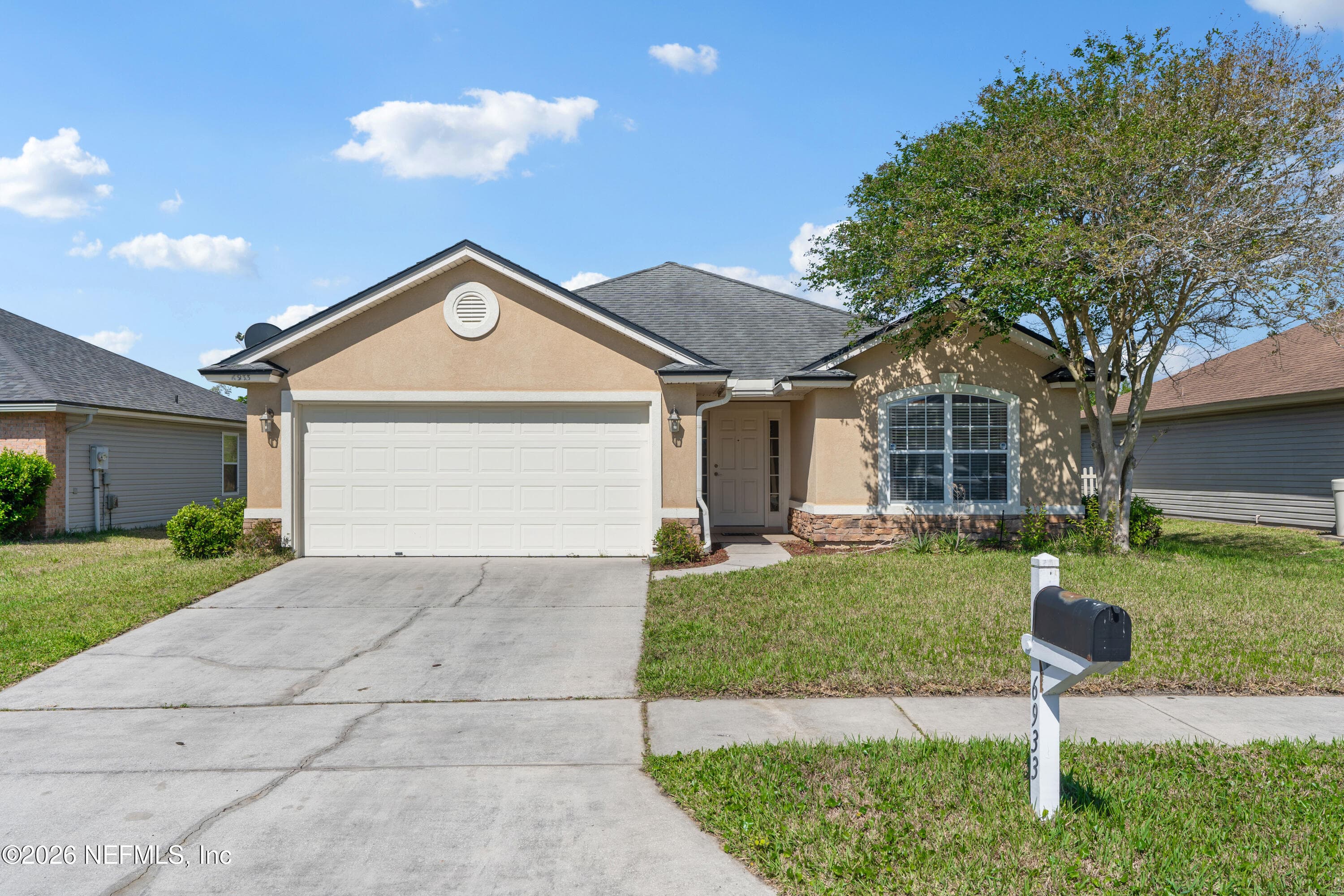 6933 SOUTHERN OAKS Drive W, Jacksonville, FL 32244, Jacksonville — exterior