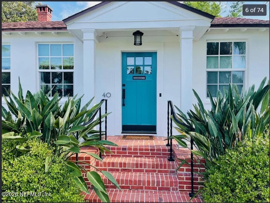 40 N ST AUGUSTINE Boulevard, St. Augustine — exterior