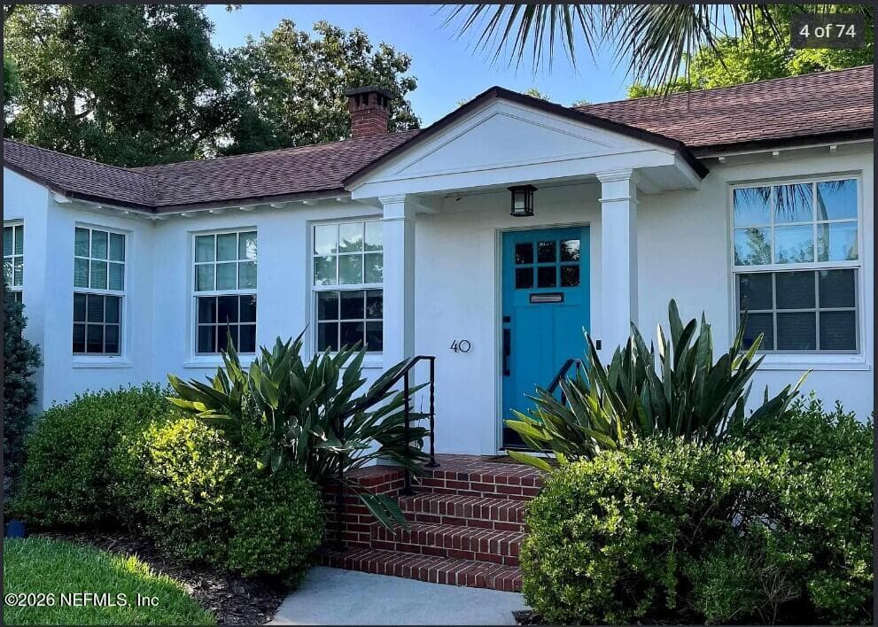 40 N ST AUGUSTINE Boulevard, St. Augustine — photo 2