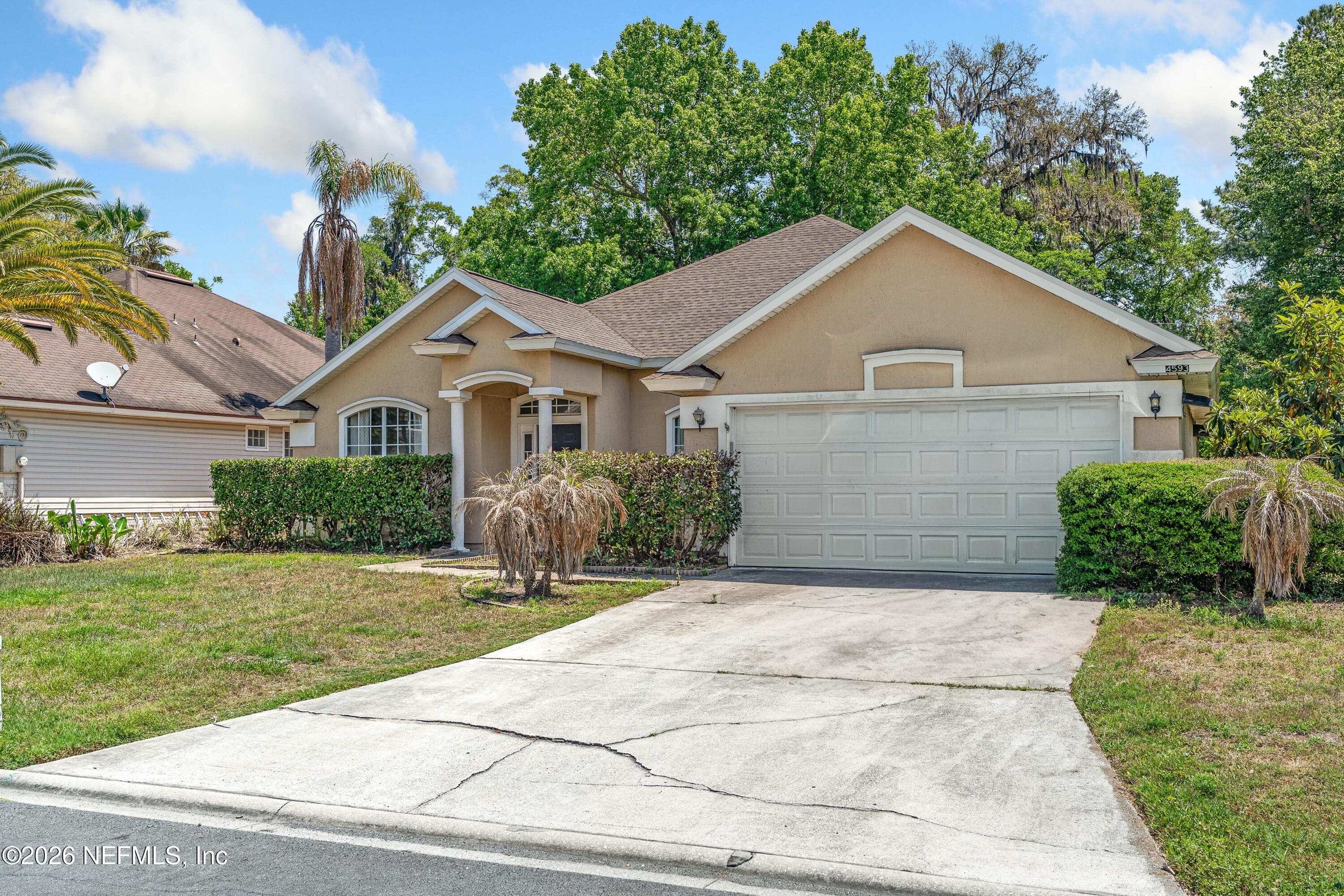 4593 CAPE ELIZABETH Court E, Jacksonville — photo 3