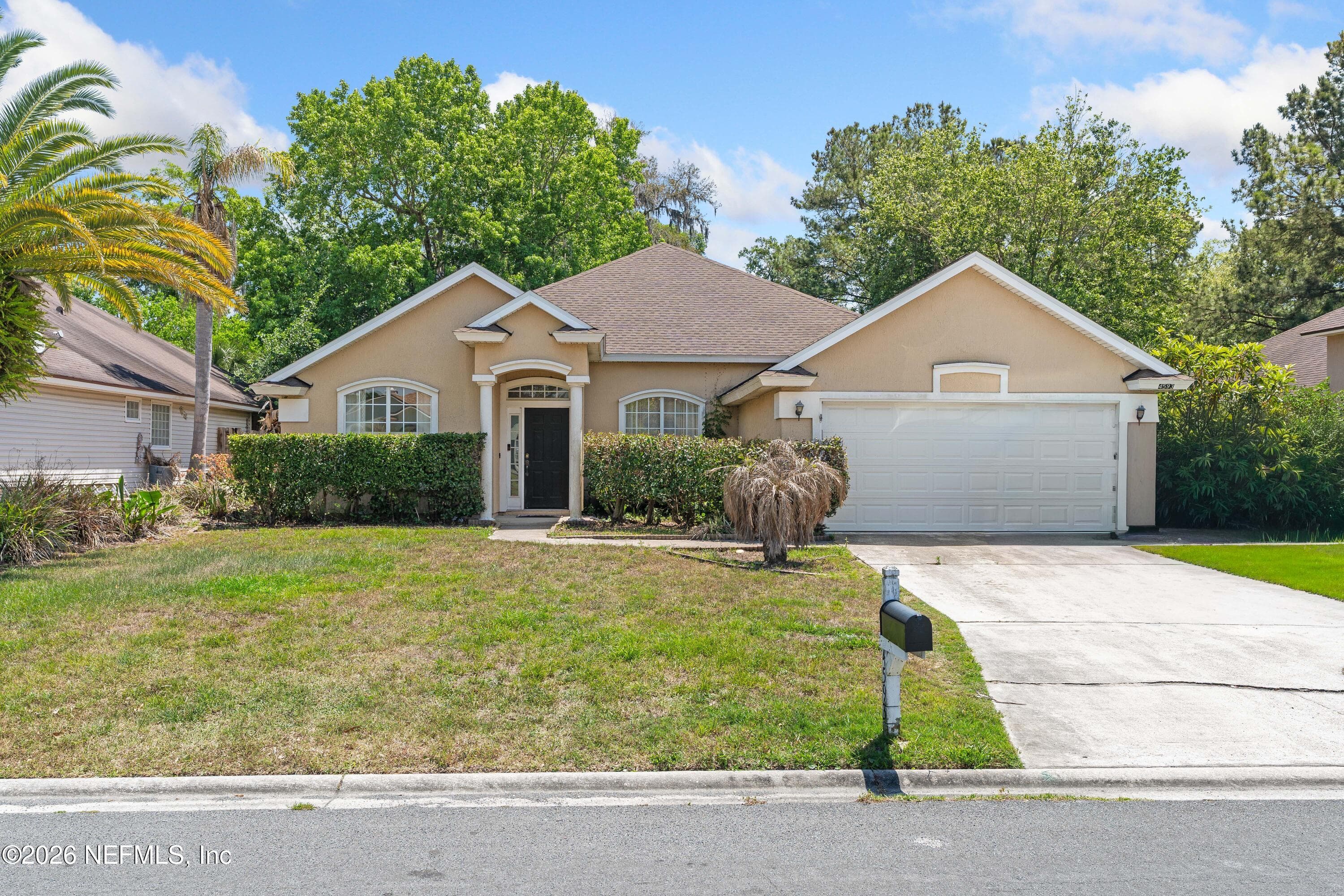 4593 CAPE ELIZABETH Court E, Jacksonville — exterior