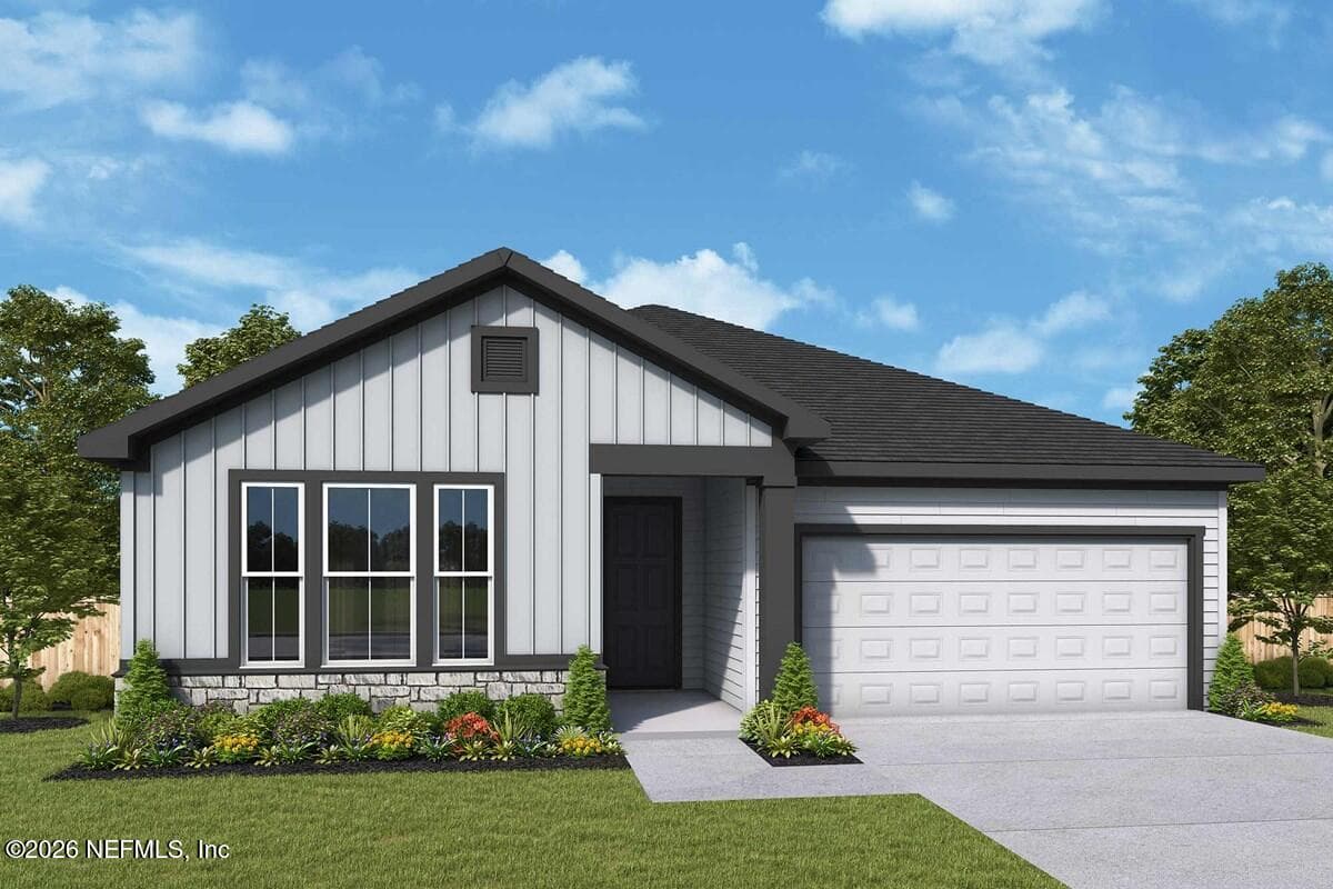 75855 WALKING PATH Lane, Yulee — exterior