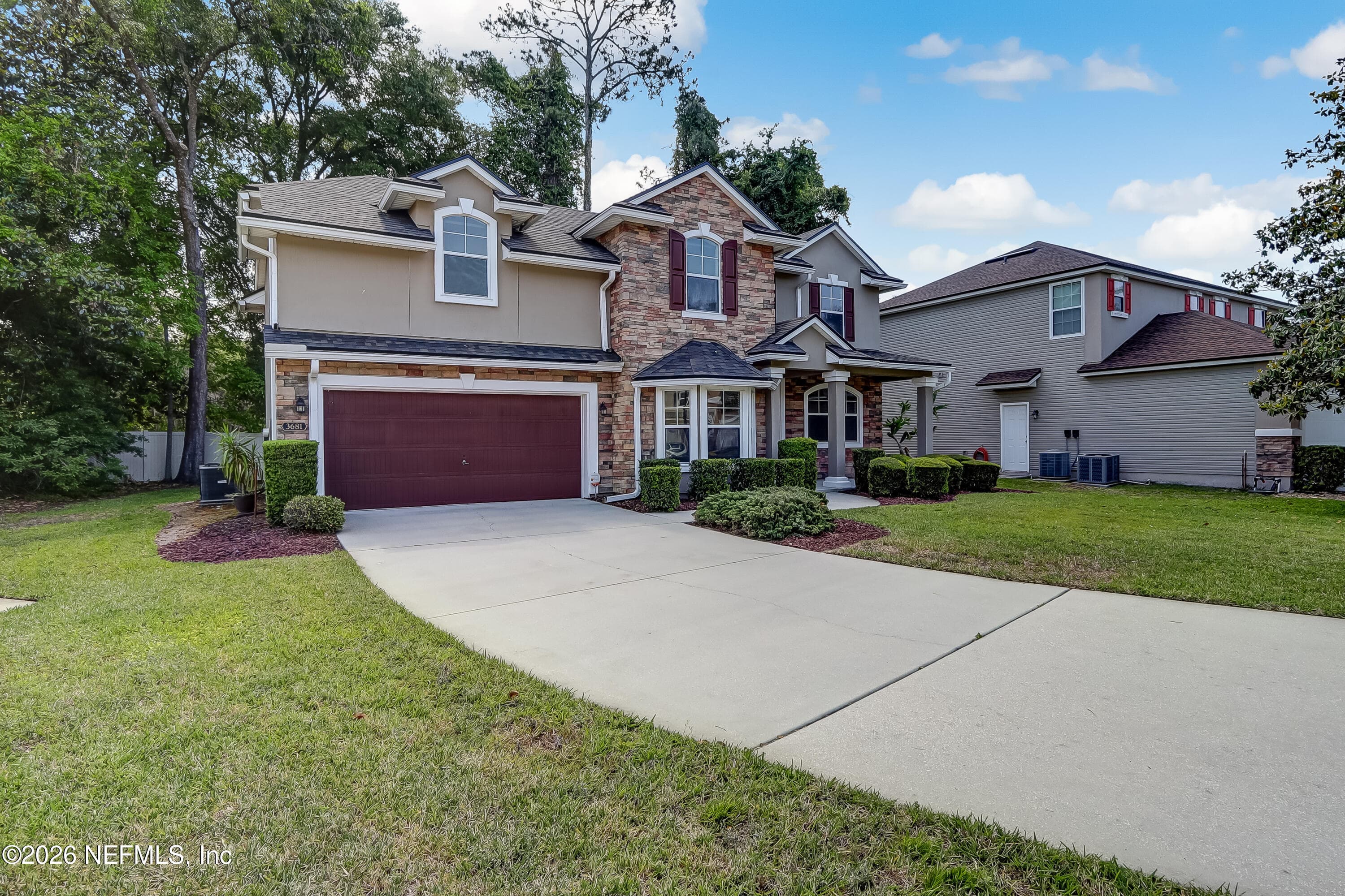 3681 LIGHTVIEW Lane, Jacksonville, FL 32225, Jacksonville — photo 3