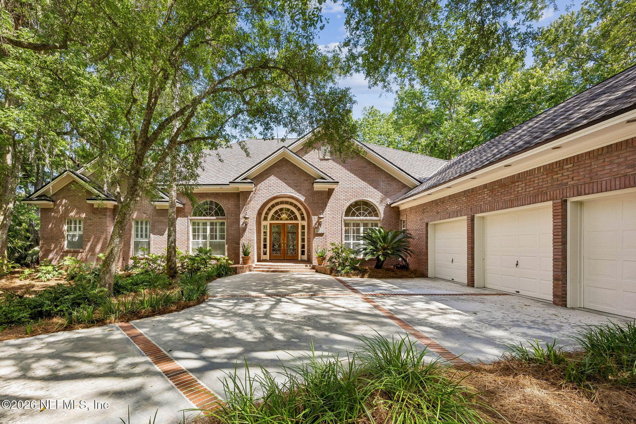 6030 OAKBROOK Court, Ponte Vedra Beach — exterior