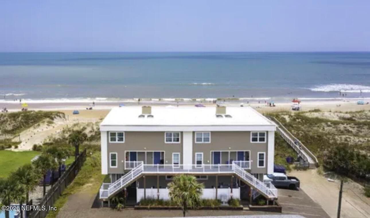 2 10TH Street 2, St. Augustine Beach — photo 3