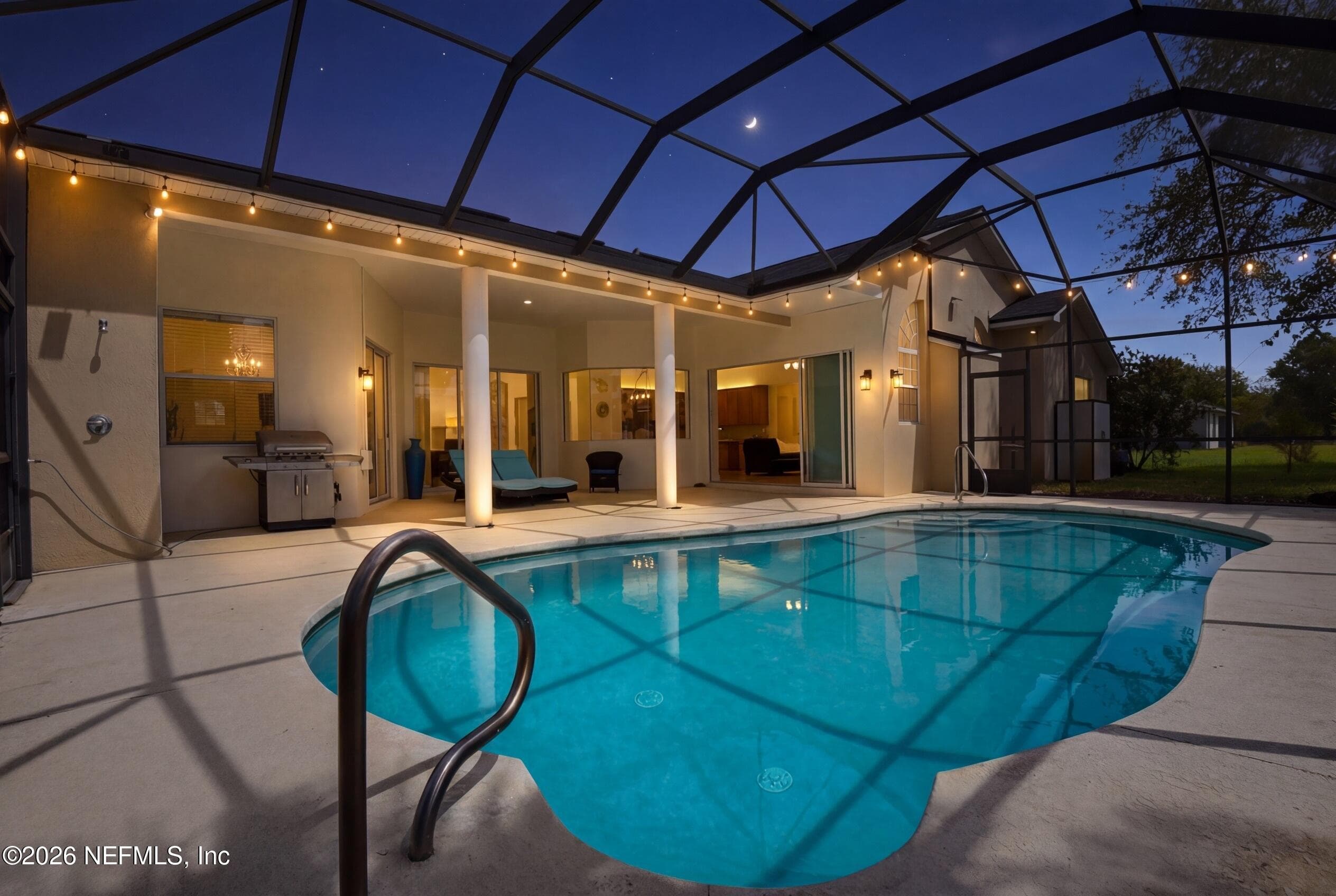 9 LONDON DR Drive, Palm Coast — photo 2