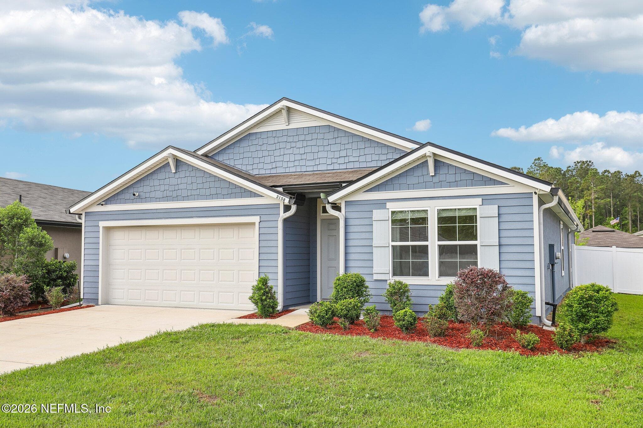 3158 COLD LEAF Way, Green Cove Springs — photo 3