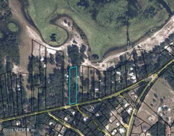 0 BAKER Road, Keystone Heights, FL 32656, Keystone Heights — exterior