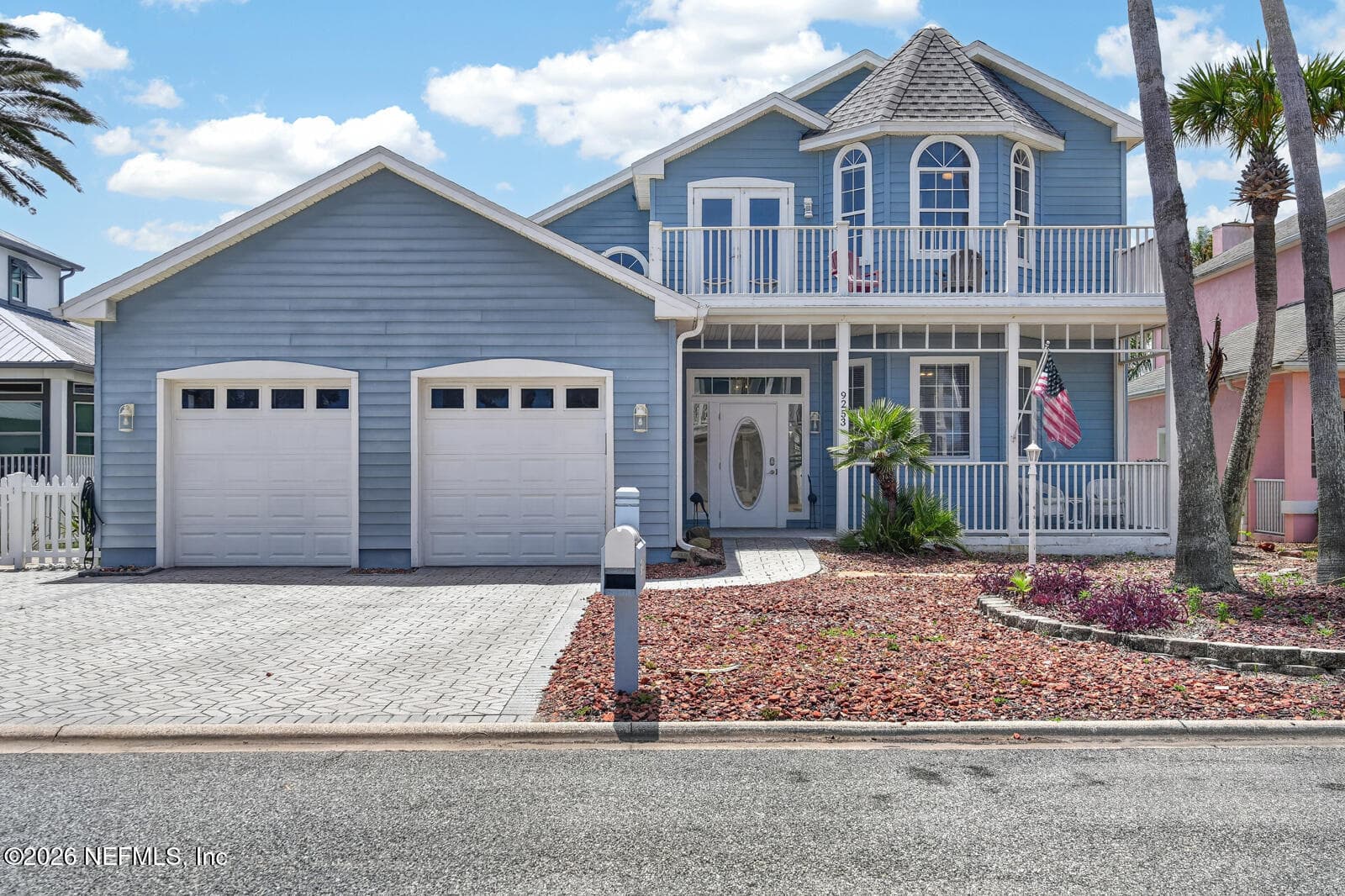 9253 JULY Lane, St. Augustine — photo 3