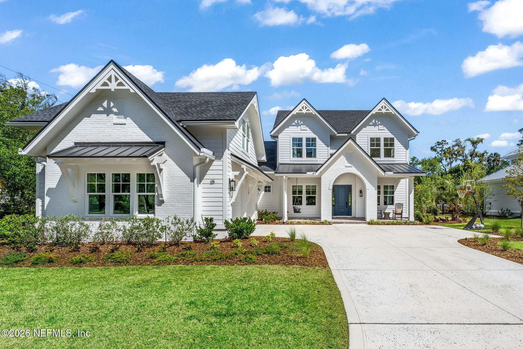 25 VALLEY GARDENS Road, Ponte Vedra Beach — photo 3