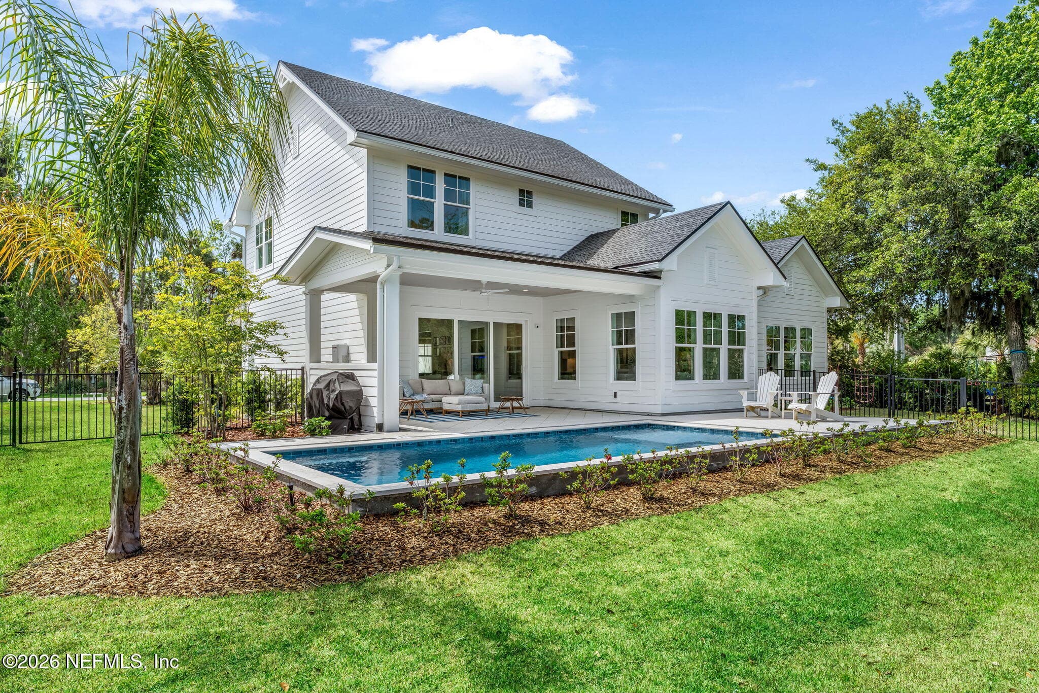 25 VALLEY GARDENS Road, Ponte Vedra Beach — photo 2
