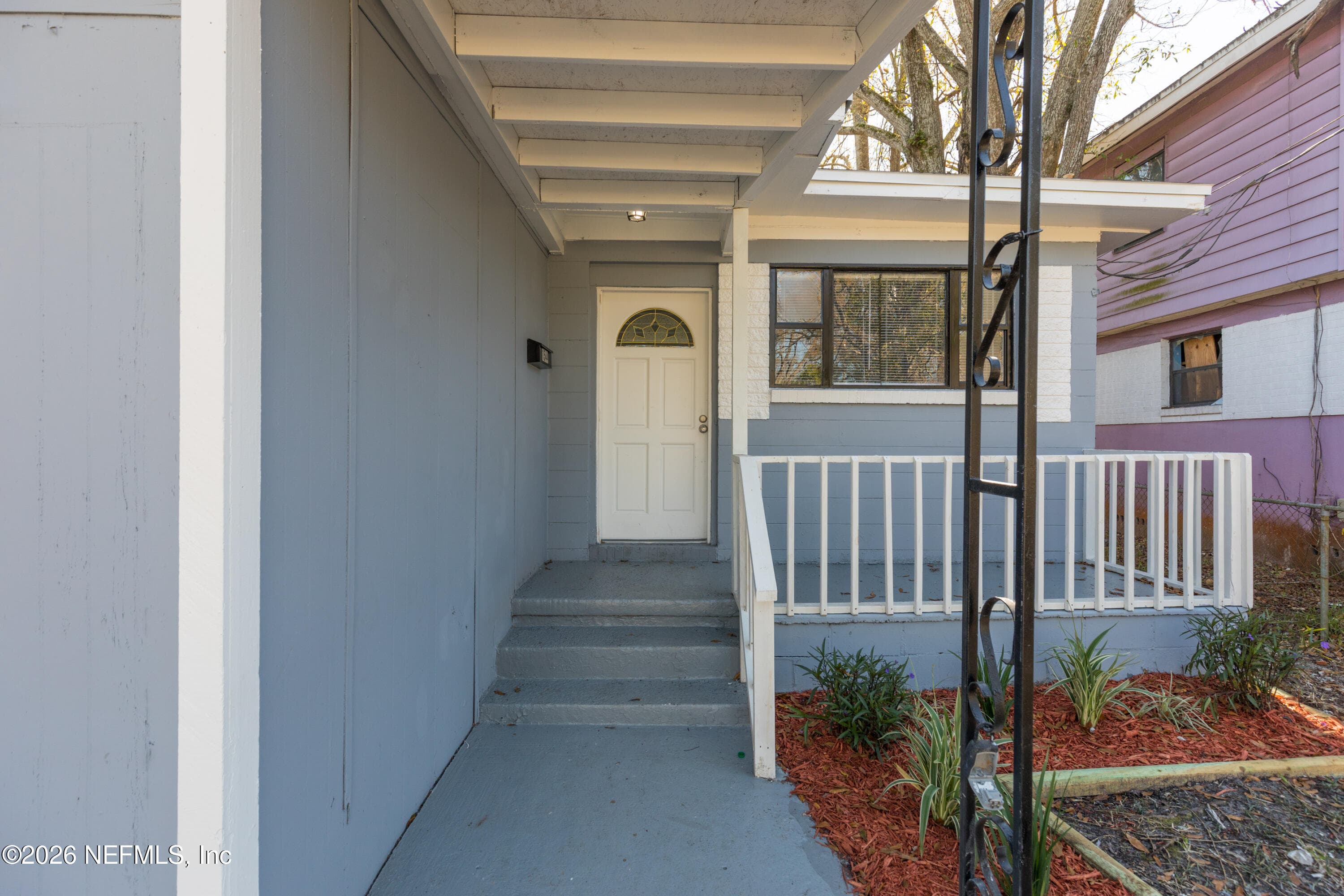1544 W 26TH Street, Jacksonville — photo 2