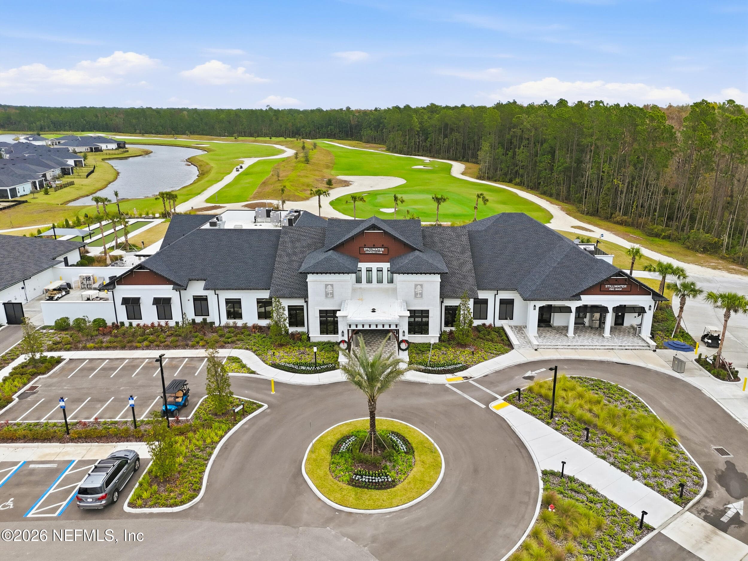 312 STILLWATER Boulevard, St. Johns, FL 32259, St. Johns — photo 3