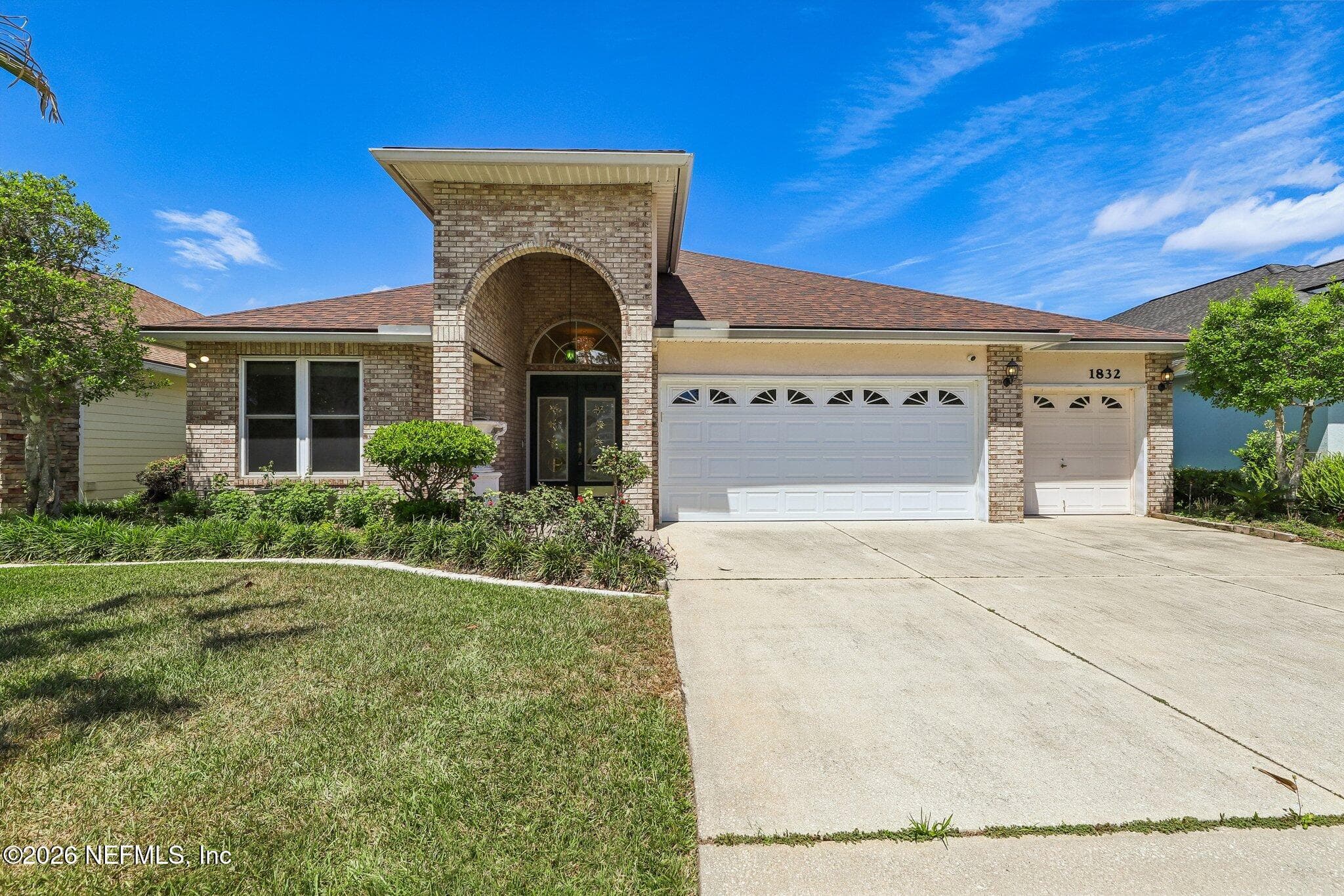 1832 CHATHAM VILLAGE Drive, Fleming Island — photo 3