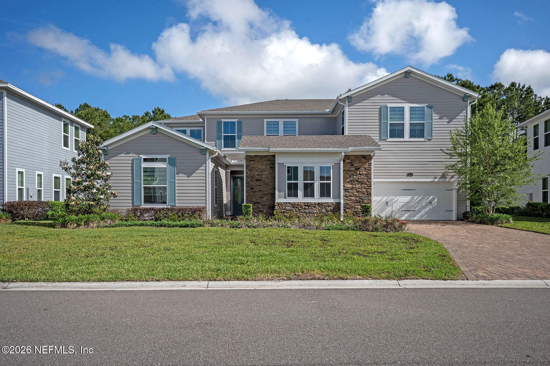 315 TIERRA Cove, St. Johns, FL 32259, St. Johns — exterior