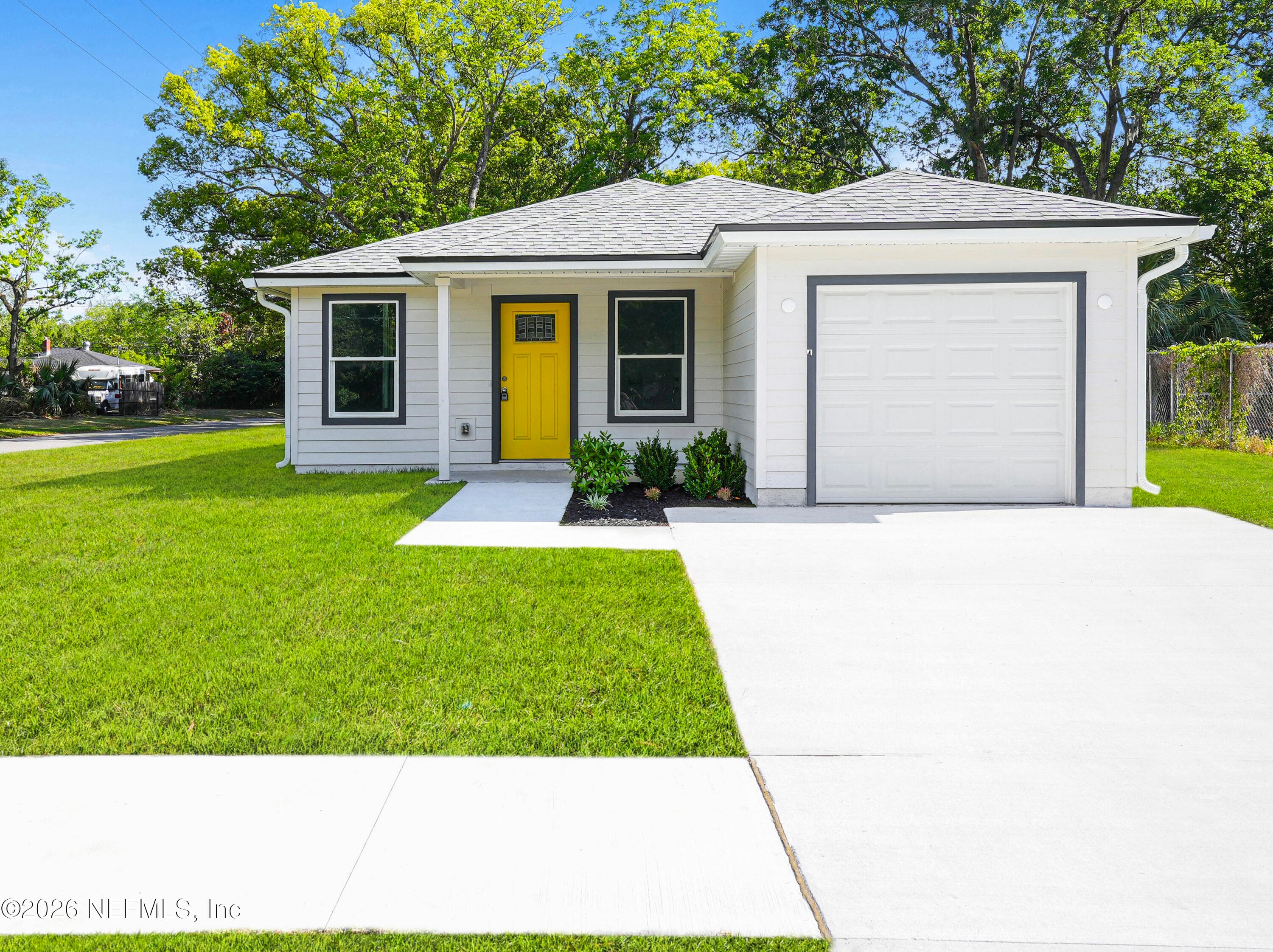 3104 W 15TH Street, Jacksonville, FL 32254, Jacksonville — exterior
