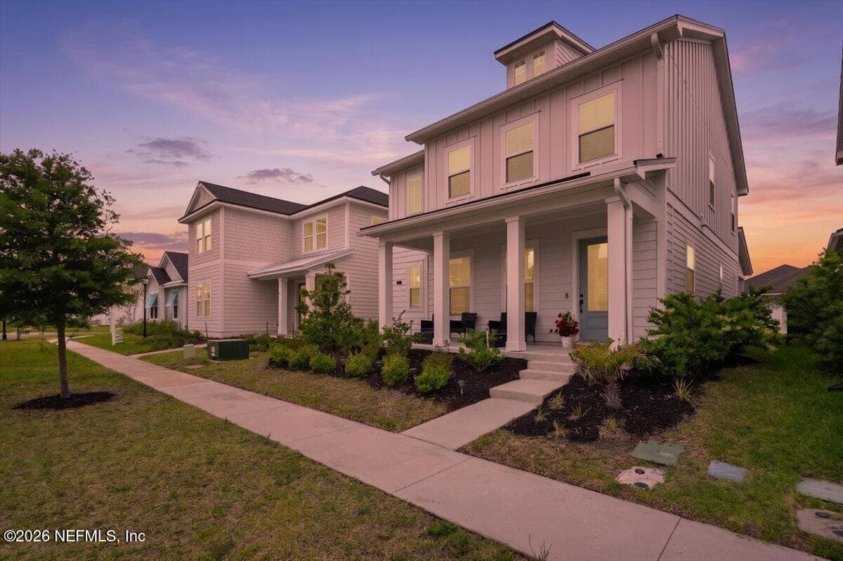 70 CAIDEN Drive, Ponte Vedra — photo 2