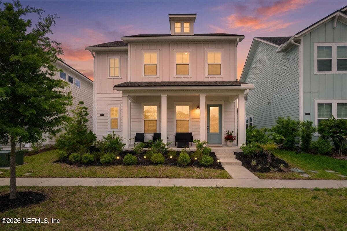 70 CAIDEN Drive, Ponte Vedra — exterior