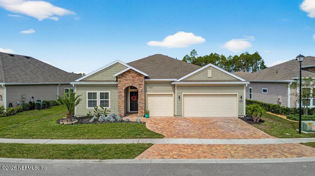 85241 SAGAMORE Court, Fernandina Beach, FL 32034, Fernandina Beach — photo 2