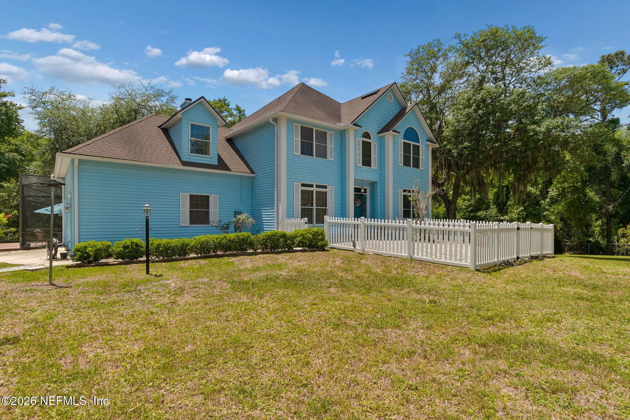 1191 BROOKSIDE Court, St. Augustine, FL 32086, St. Augustine — photo 2