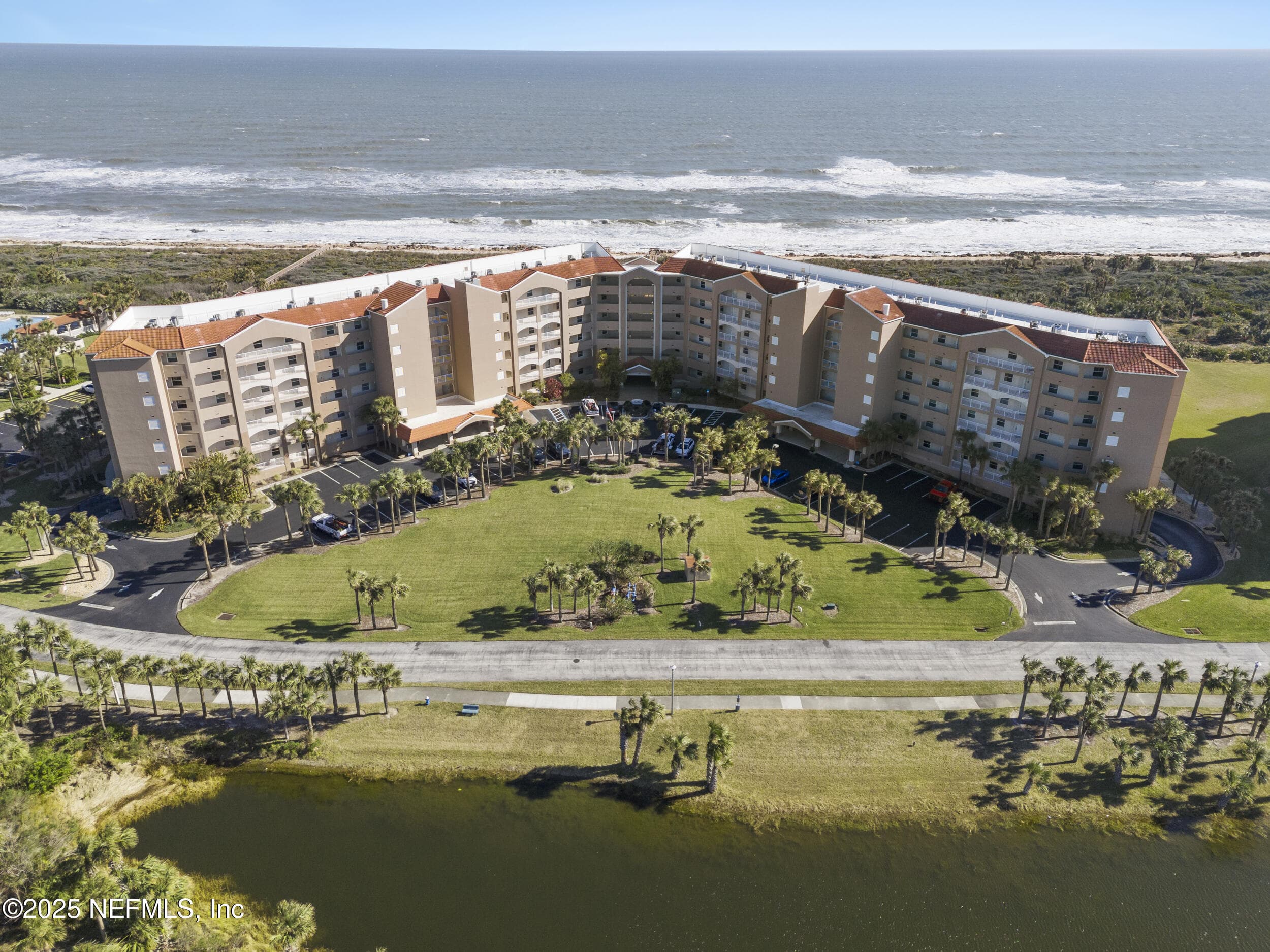 104 SURFVIEW Drive 2203, Palm Coast — exterior