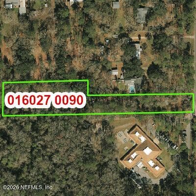 7488 RICKER Road, Jacksonville, FL 32244, Jacksonville — exterior