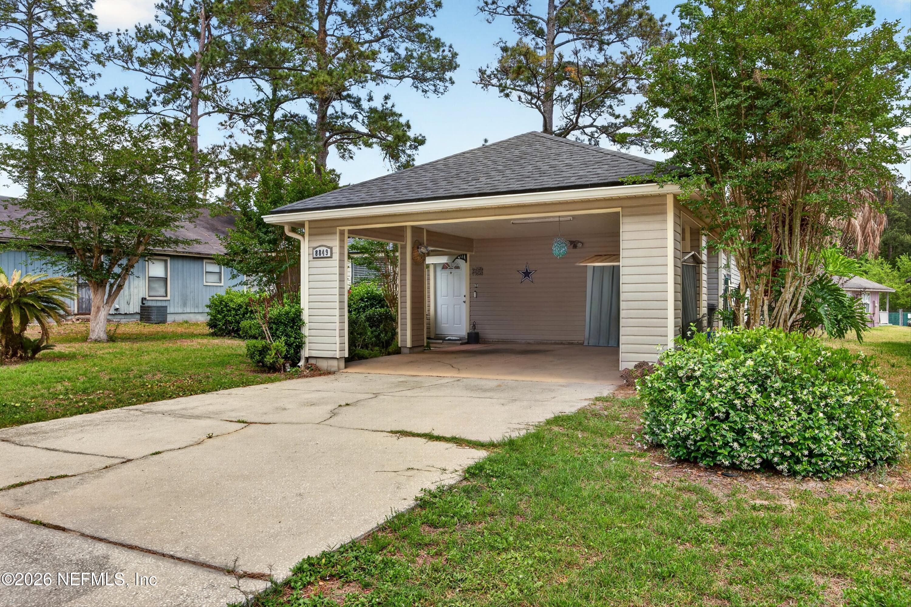 8849 VICTORIA LANDING Drive W, Jacksonville, FL 32208, Jacksonville — photo 2