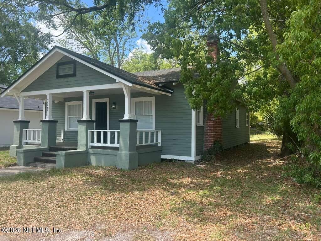 3021 COMMONWEALTH Avenue, Jacksonville — photo 2
