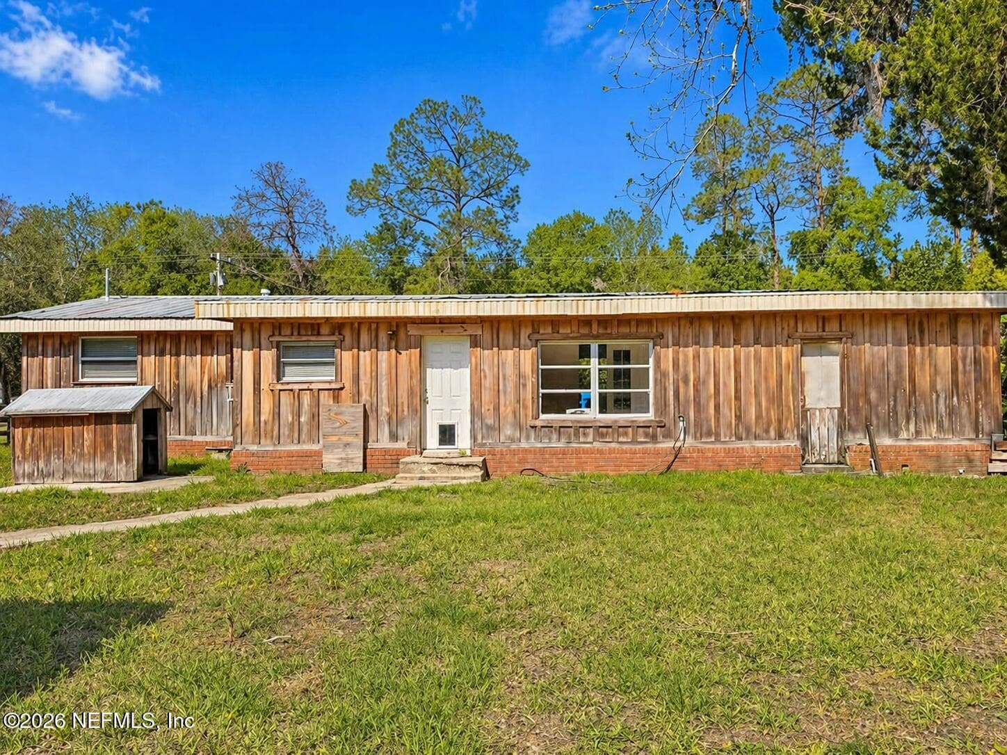 12820 NE 233RD Lane, Raiford, FL 32083, Raiford — photo 2