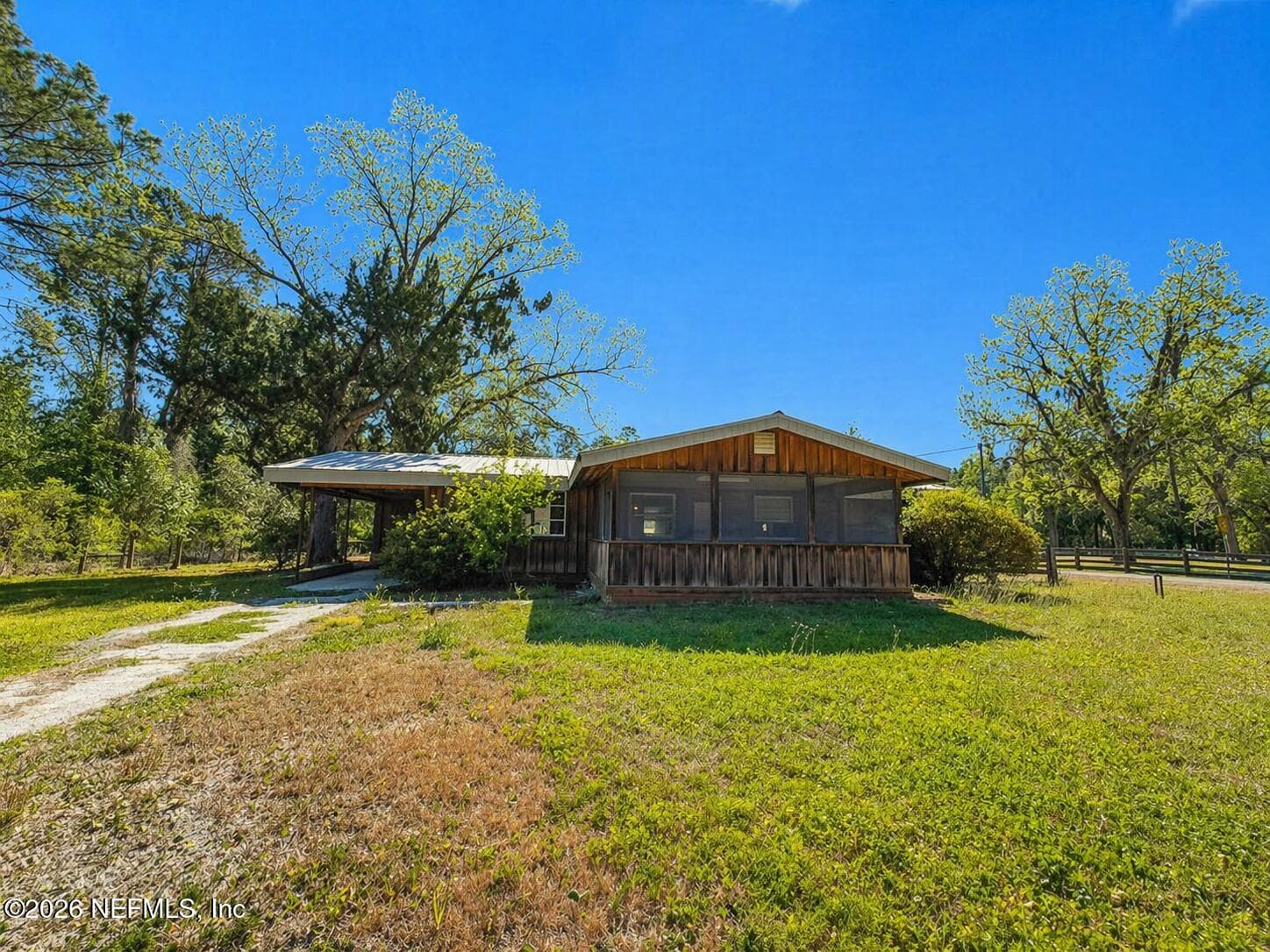 12820 NE 233RD Lane, Raiford, FL 32083, Raiford — photo 3