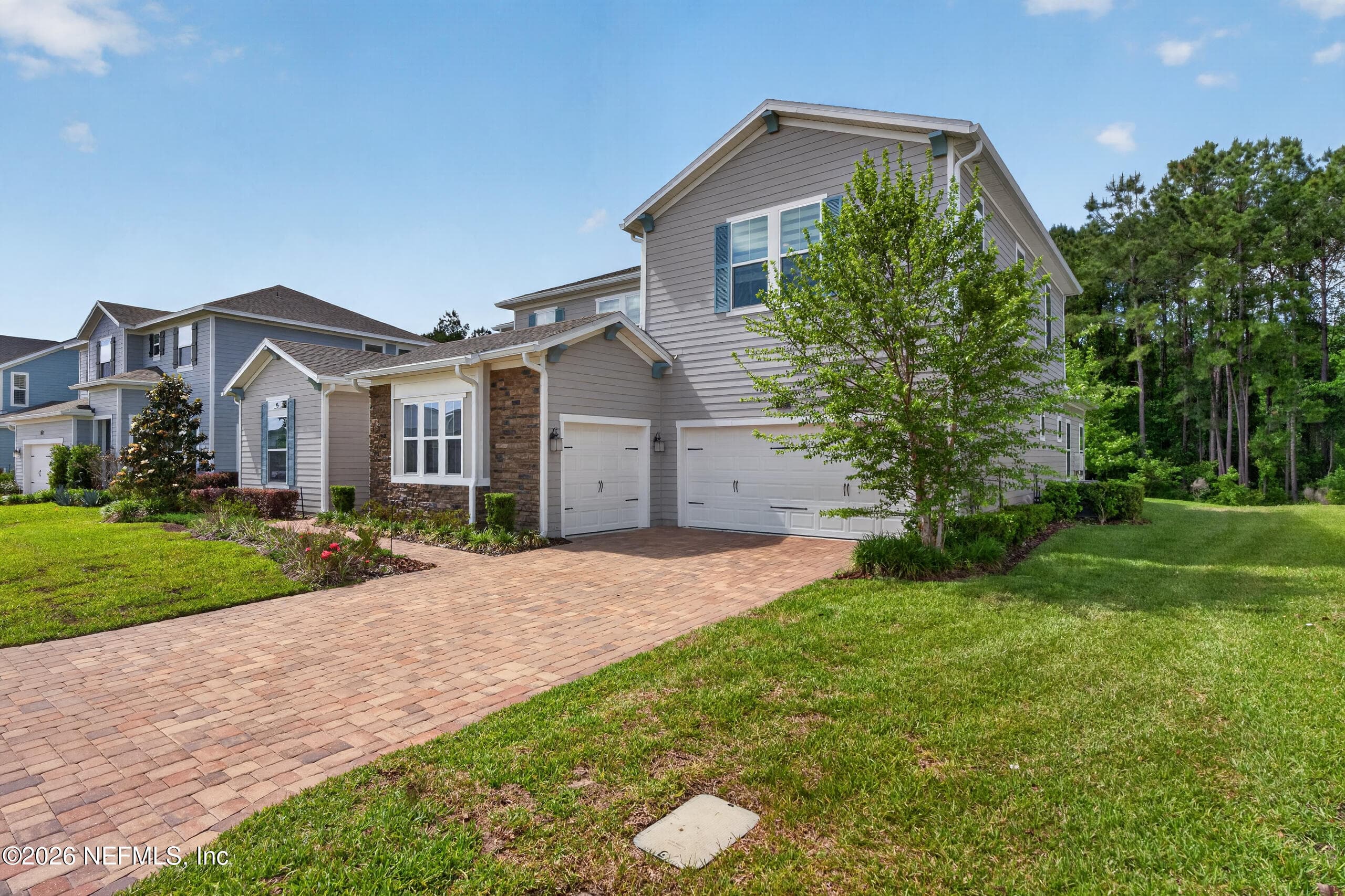315 TIERRA Cove, St. Johns, FL 32259, St. Johns — photo 2