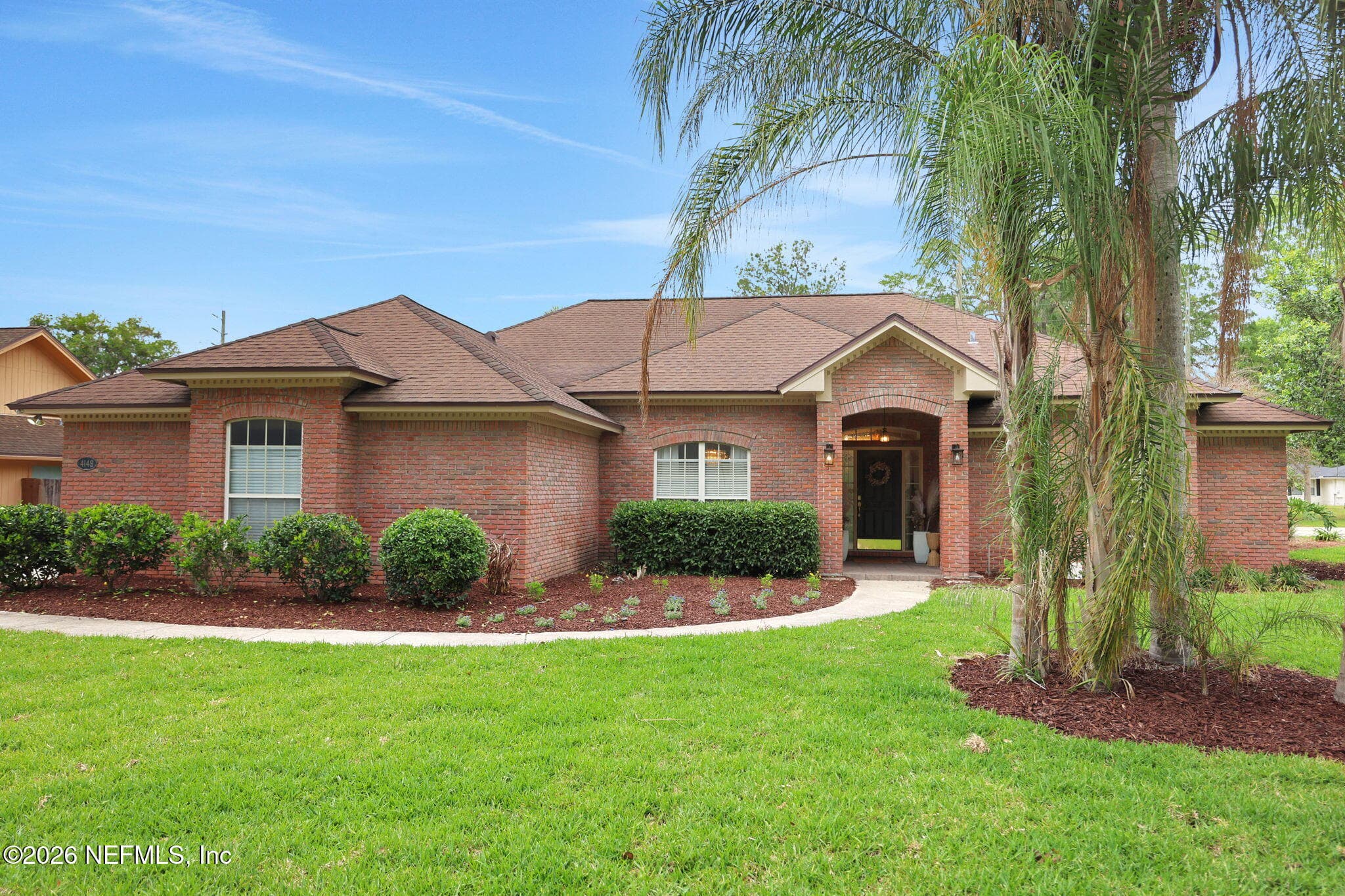 4149 BRIDGEVILLE Place, Jacksonville — photo 3