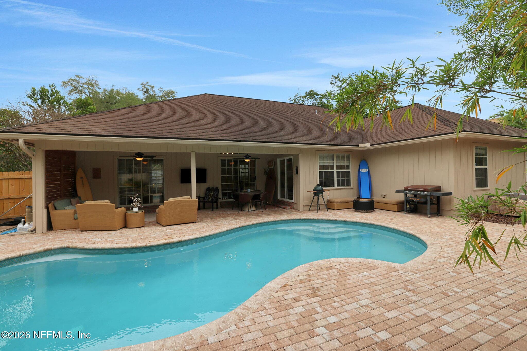 4149 BRIDGEVILLE Place, Jacksonville — photo 2