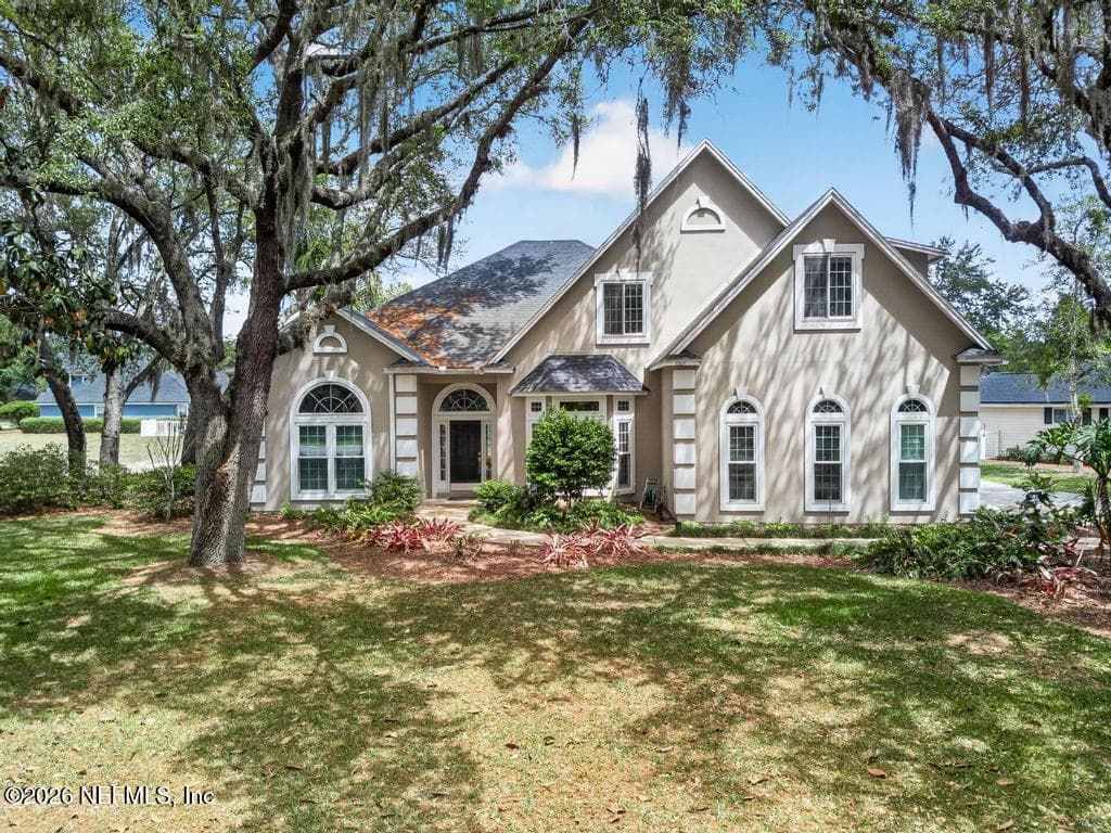 1309 HIDEAWAY Drive S, St. Johns — photo 2