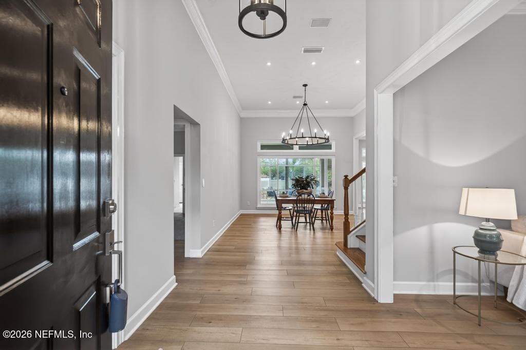 1309 HIDEAWAY Drive S, St. Johns — photo 3